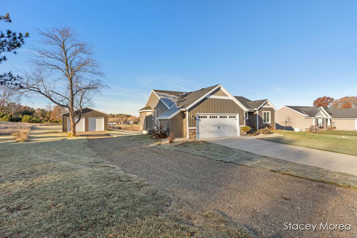 Sparta, MI 49345,11791 Crystal Ridge NE Drive