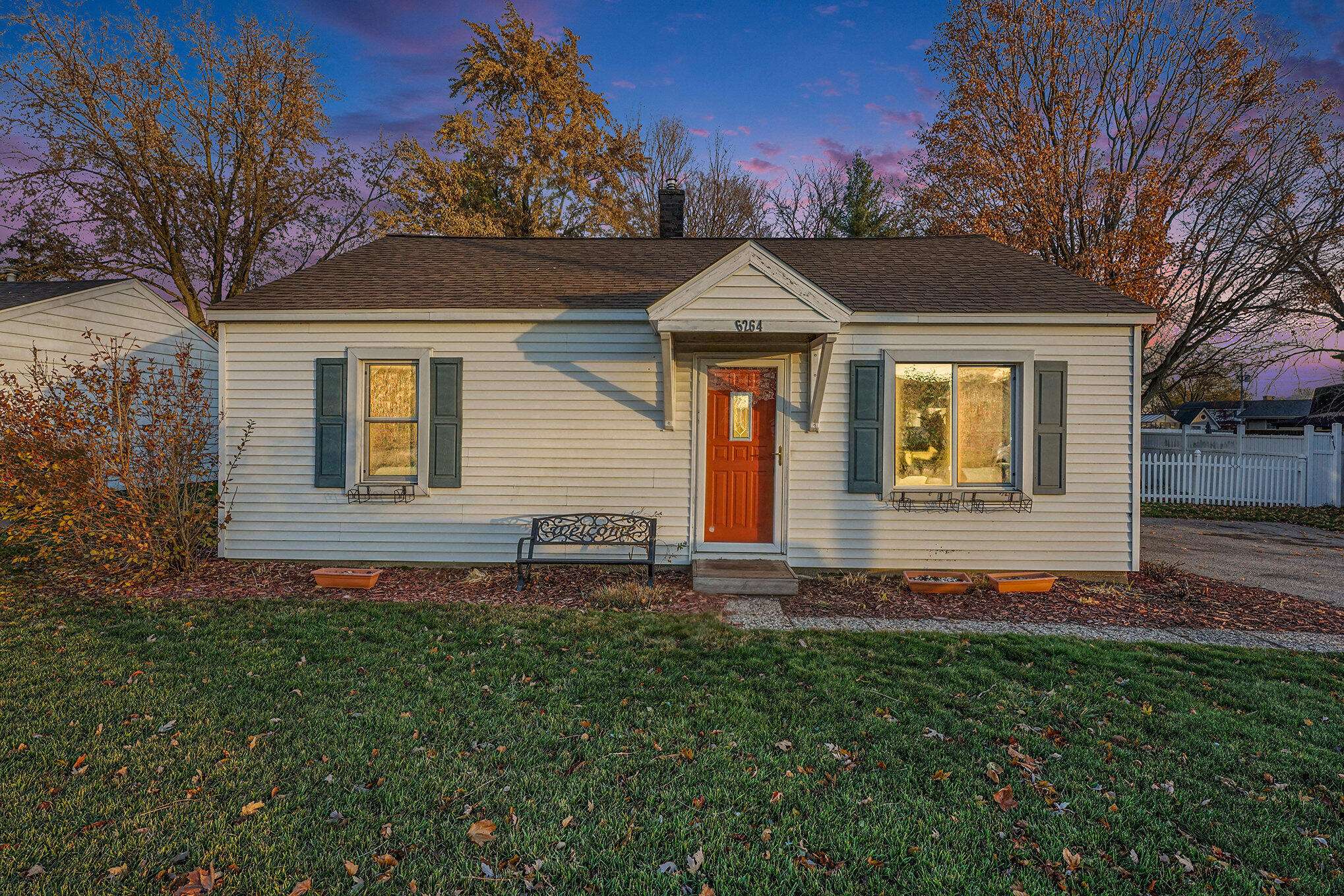 Hudsonville, MI 49426,6264 Balsam Drive