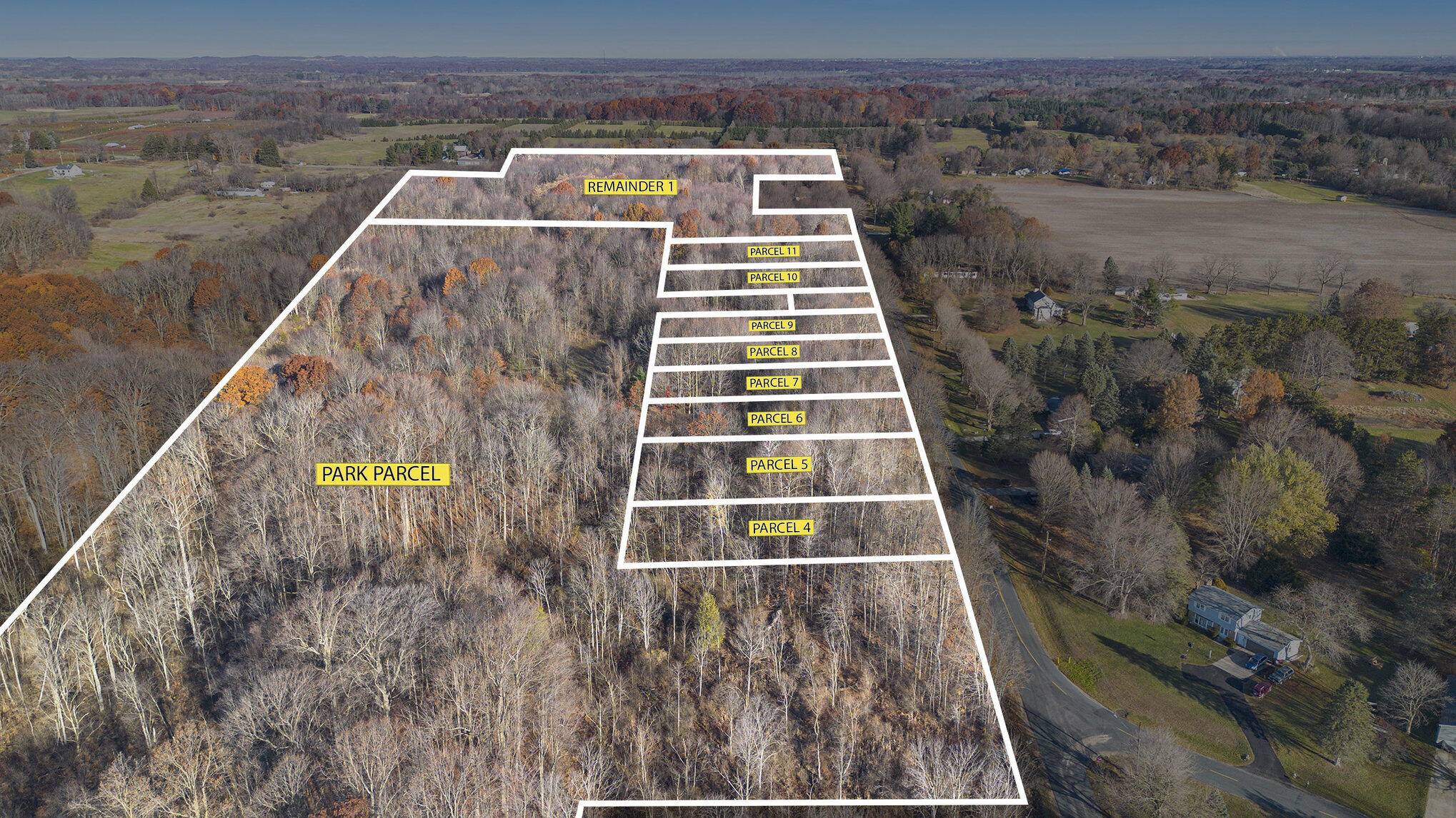 Fennville, MI 49408,59th Street #LOT 11