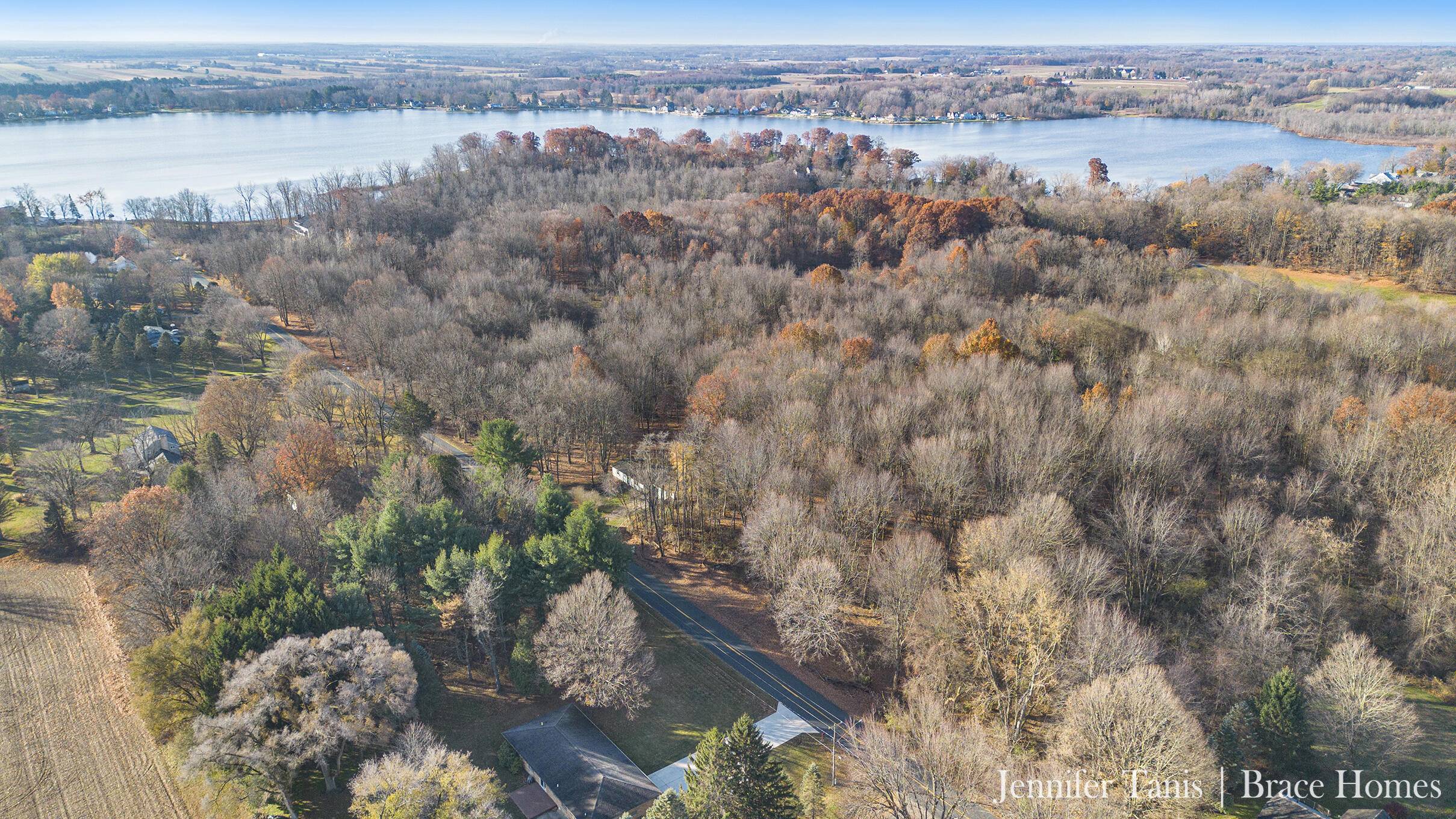 Fennville, MI 49408,59th Street #LOT 5