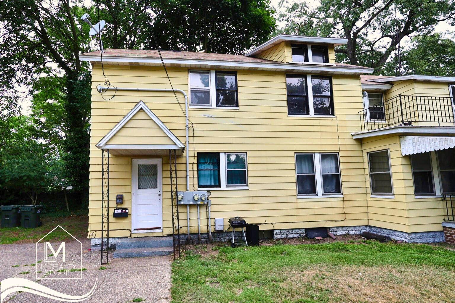 Muskegon, MI 49441,190 W Dale Avenue