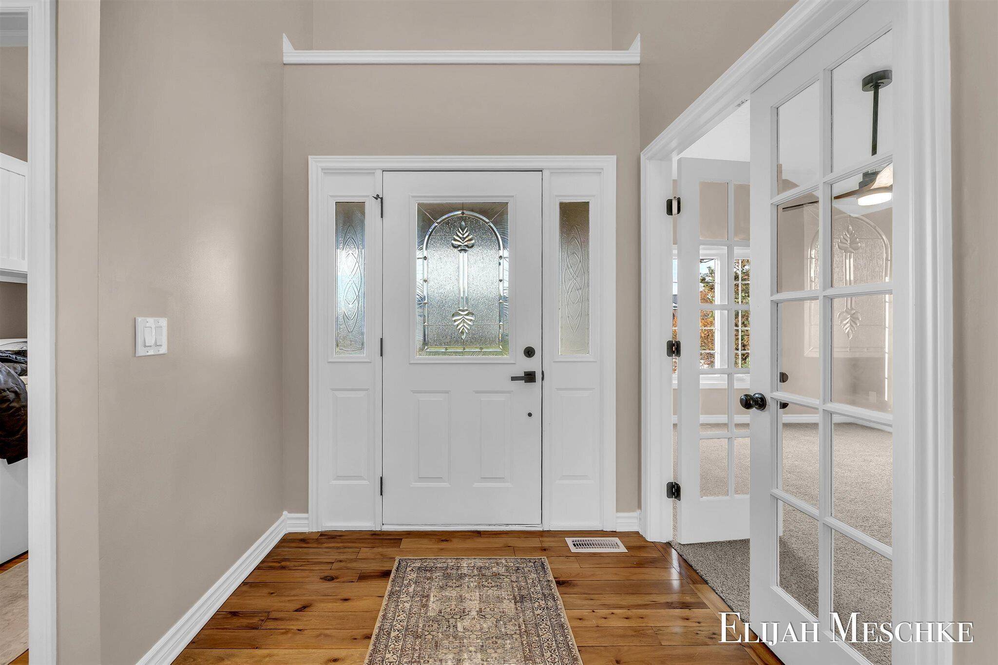 Wyoming, MI 49548,5664 Nancy SW Drive