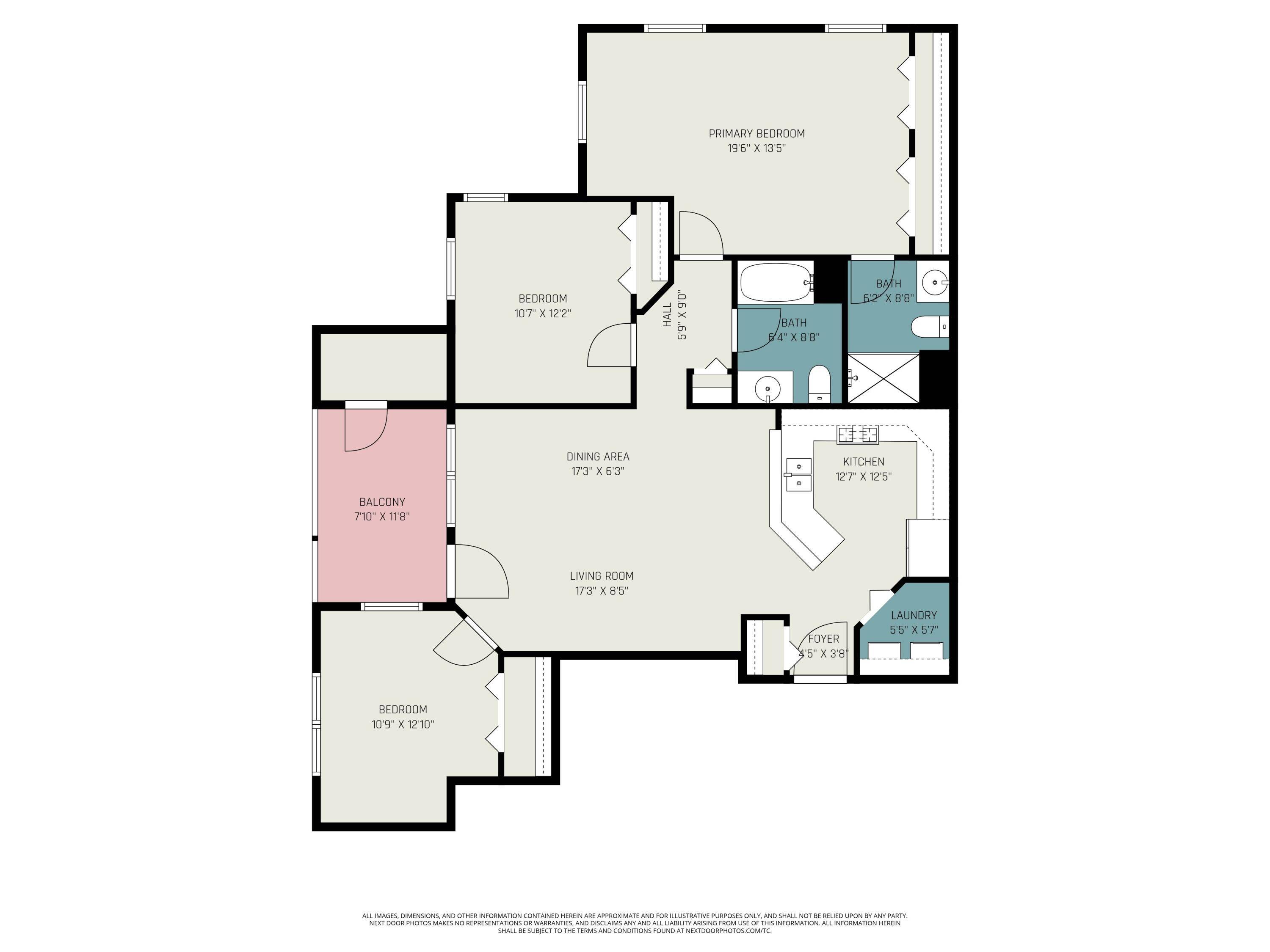 Ann Arbor, MI 48105,2768 S Knightsbridge Circle