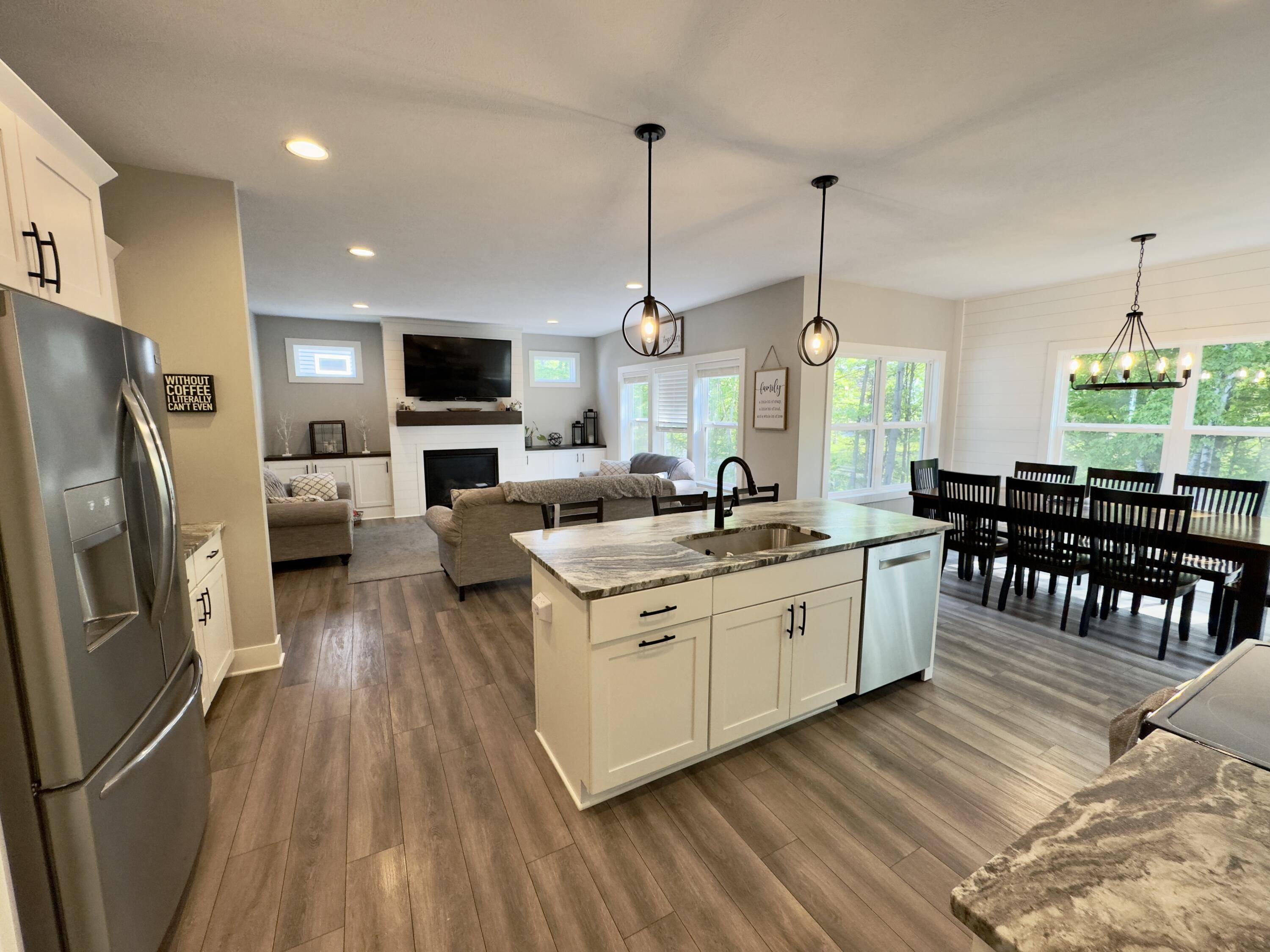 Spring Lake, MI 49456,14716 Arcadia Woods Drive