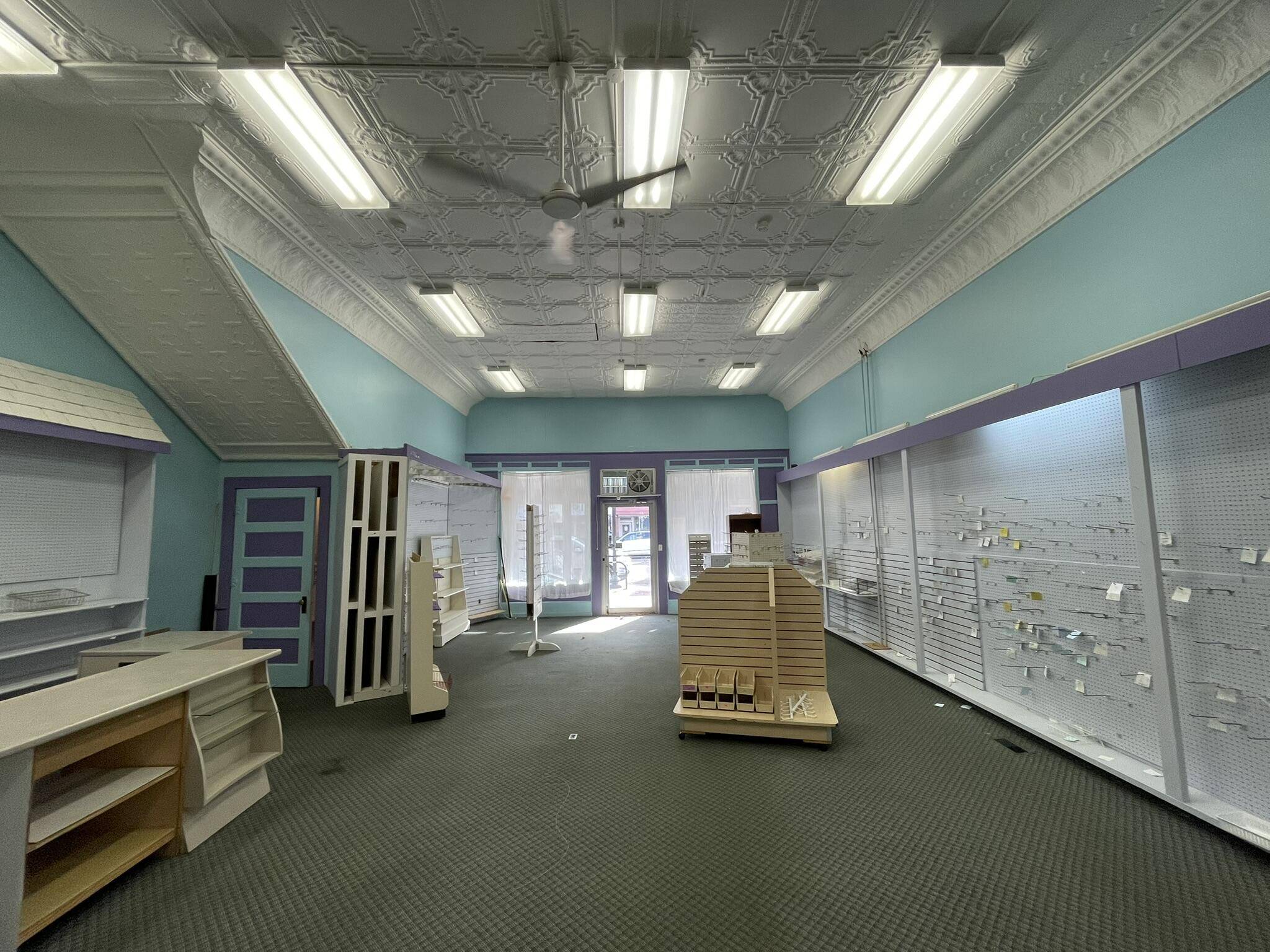 Alma, MI 48801,125 E Superior Street