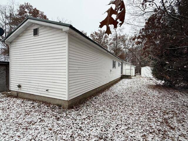 Morley, MI 49336,21275 Jefferson Road