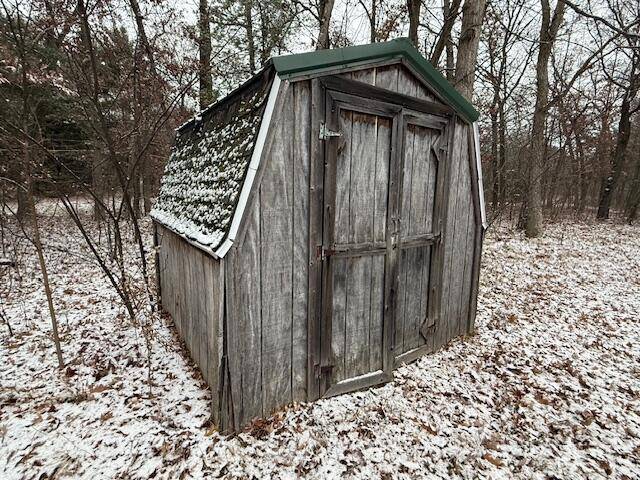 Morley, MI 49336,21275 Jefferson Road