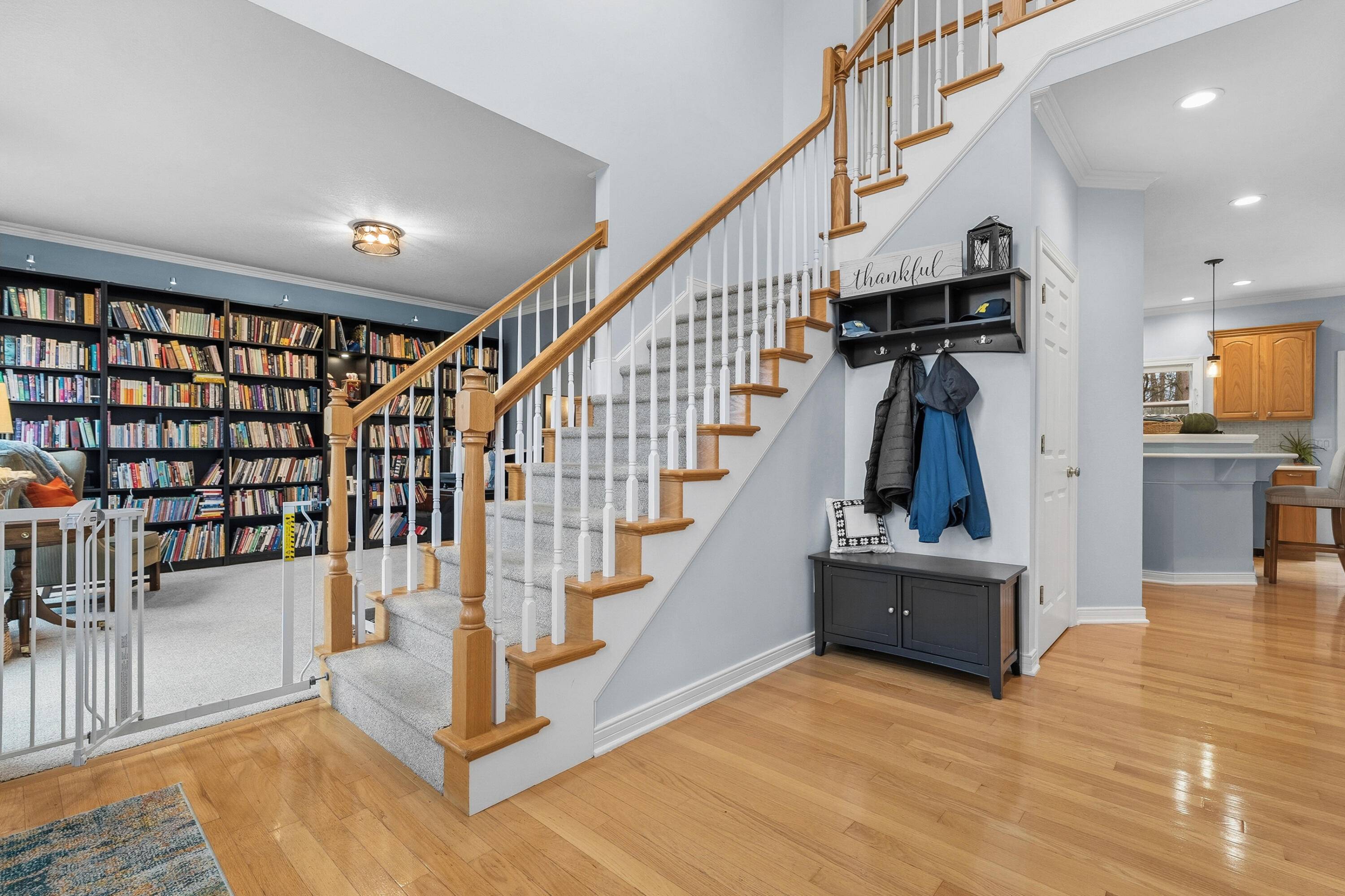 Portage, MI 49024,4711 Andover Woods Court