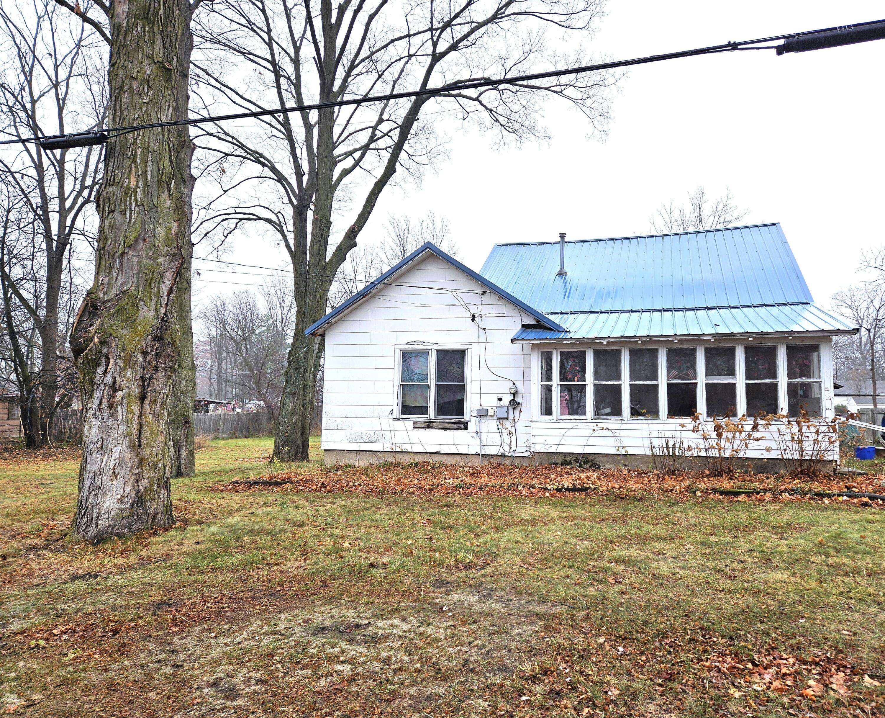 Hesperia, MI 49421,249 Hawley Street