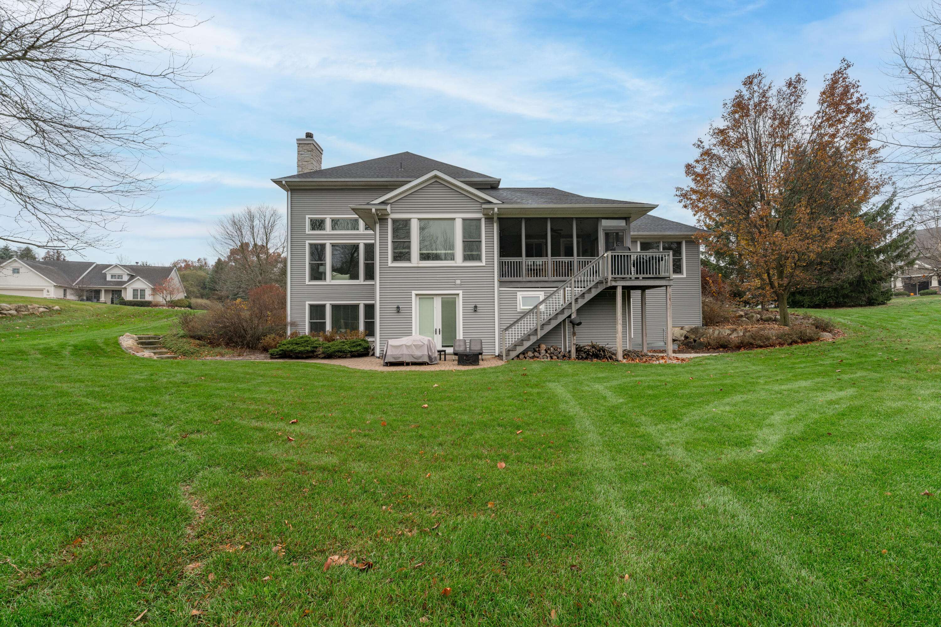 Mattawan, MI 49071,8399 Parkstone Terrace