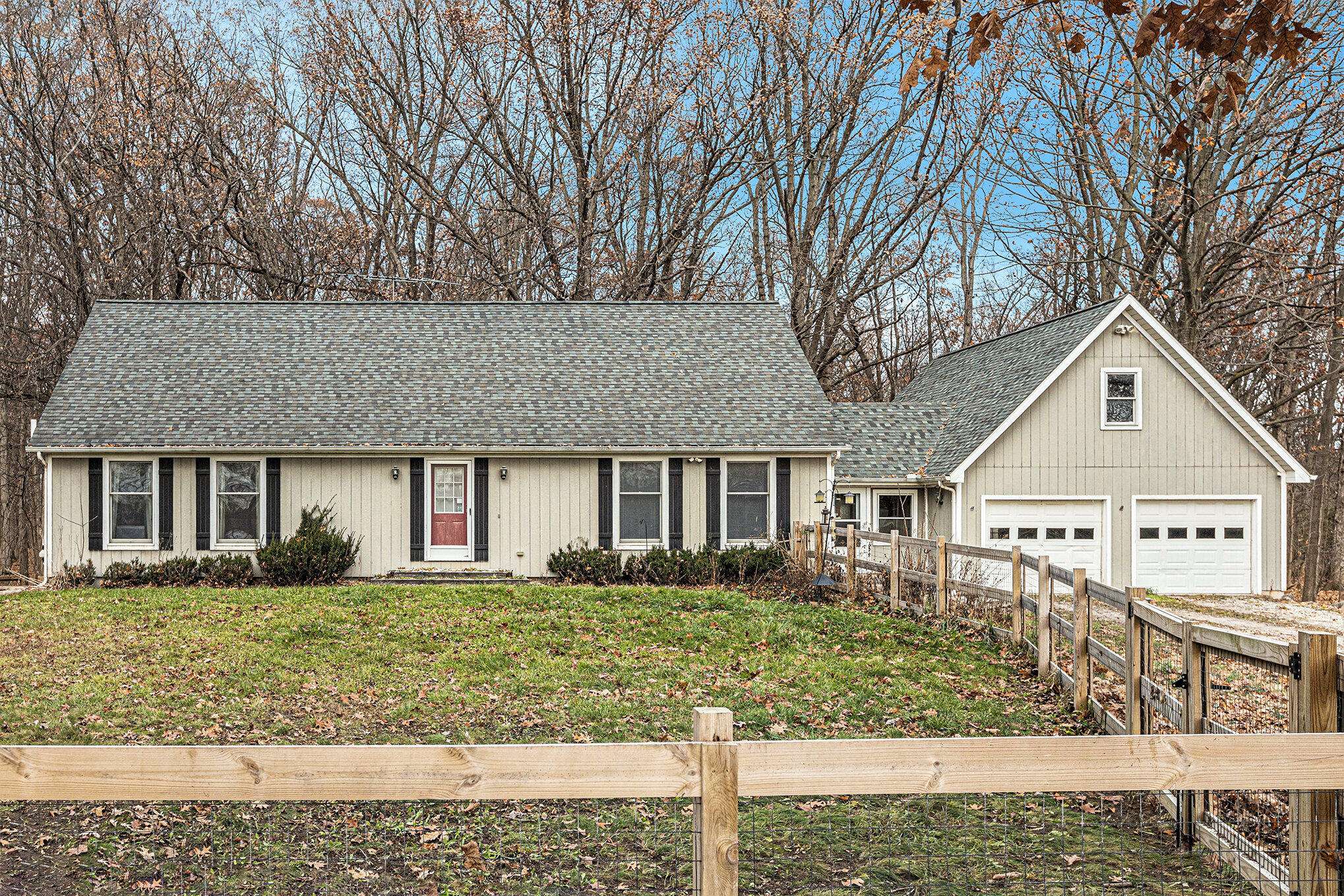 Dexter, MI 48130,12250 Trinkle Road