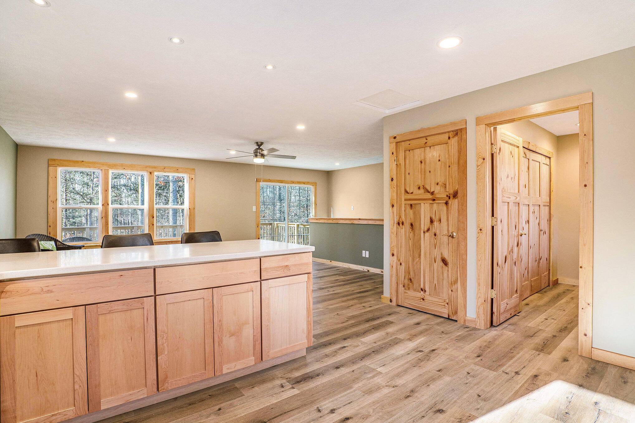 Hesperia, MI 49421,3893 E Yonker Road