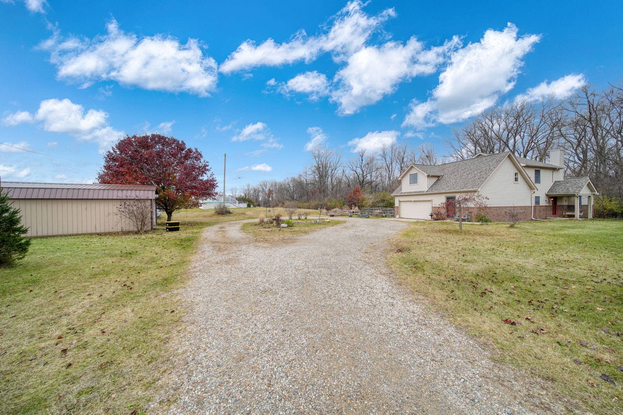 Brooklyn, MI 49230,1268 Maple Lane