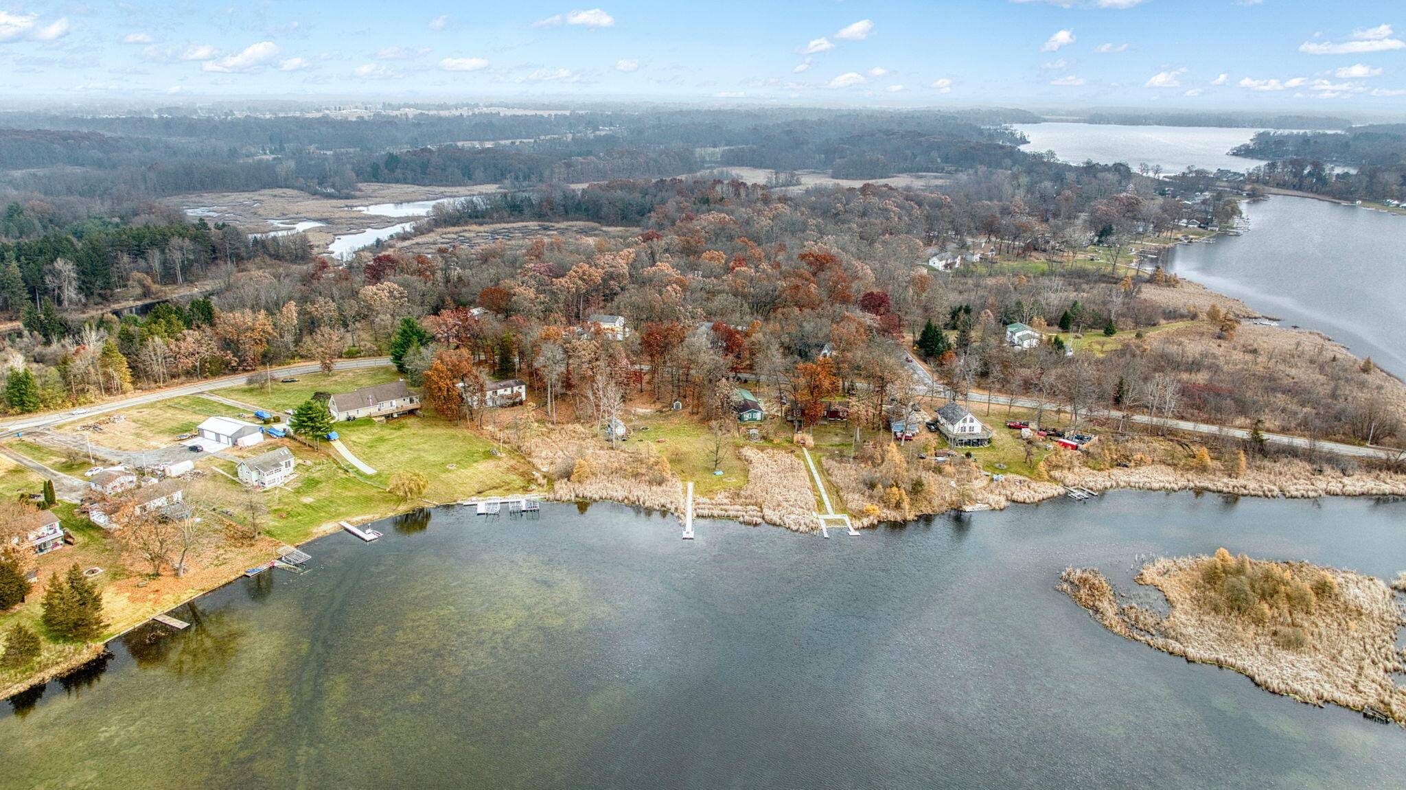 Jackson, MI 49201,7640 Napoleon Road