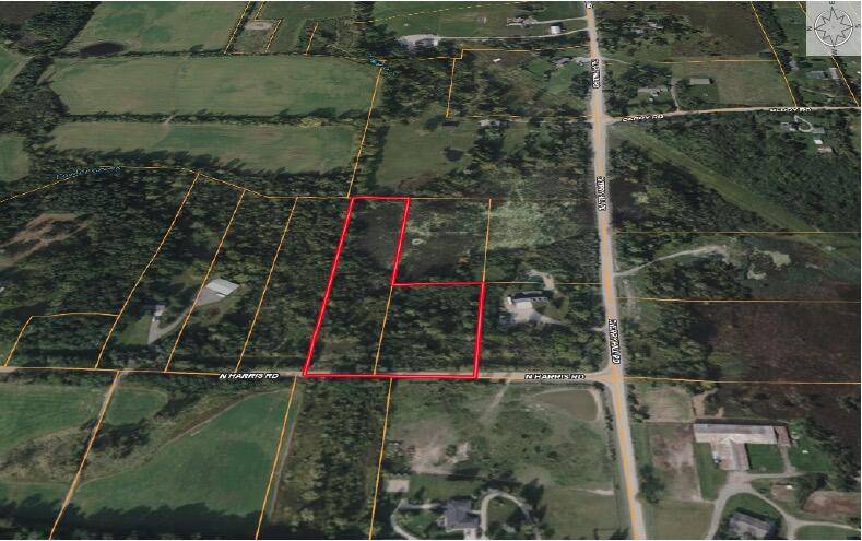 Ypsilanti, MI 48198,2983 N Harris Road