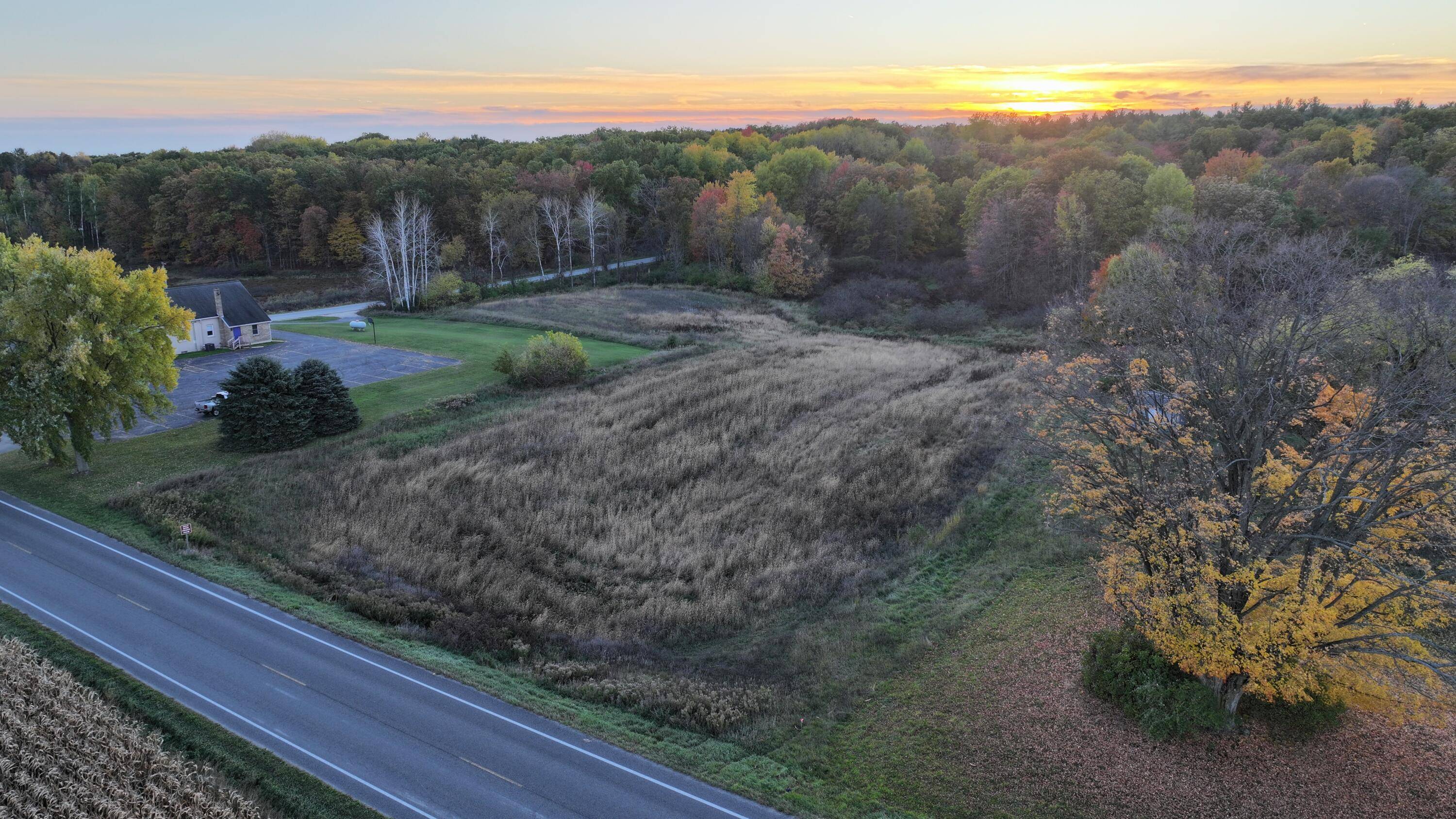 Sand Lake, MI 49343,V/L Cypress Avenue