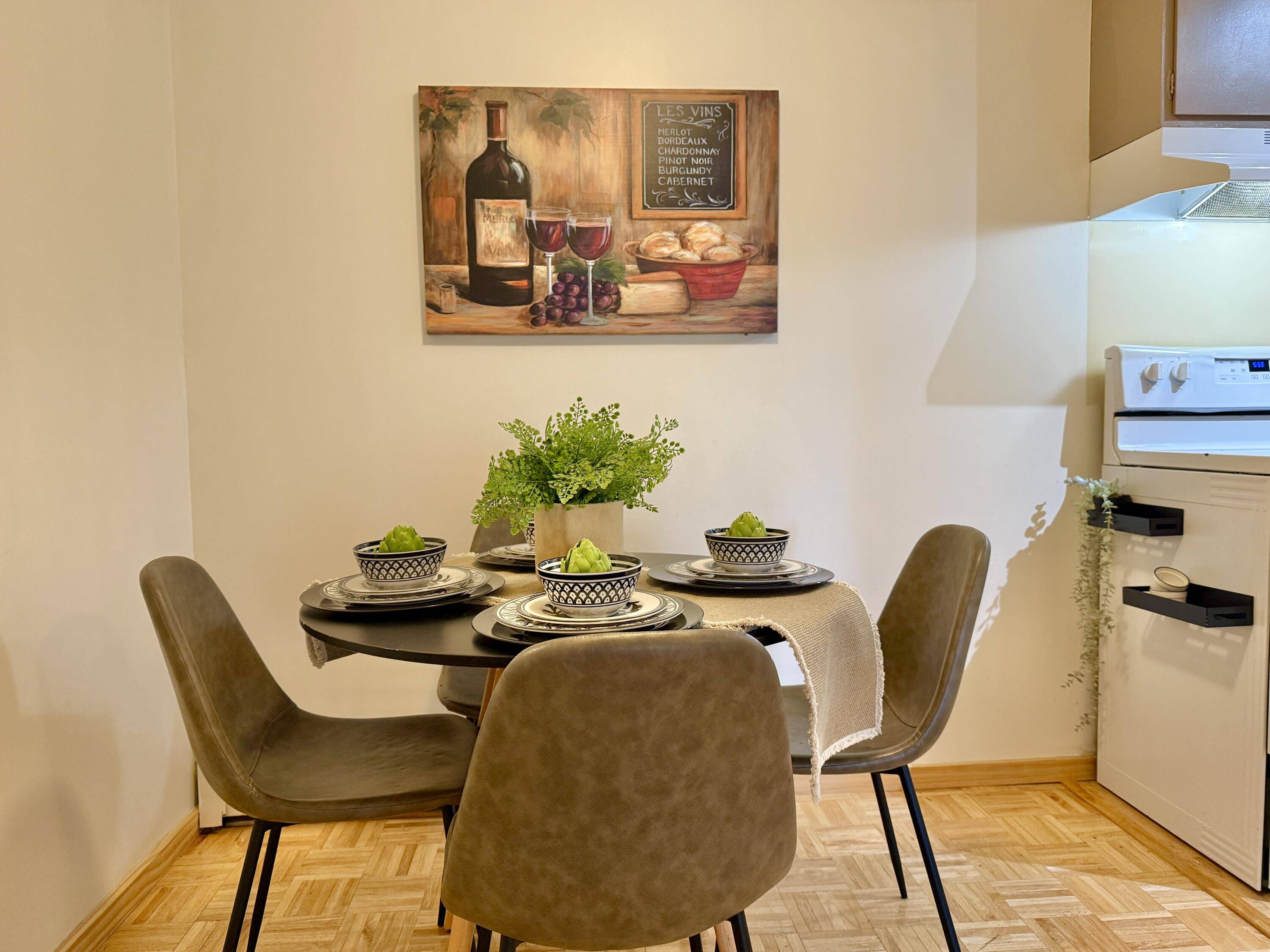 Kalamazoo, MI 49008,616 Lynn Avenue #31