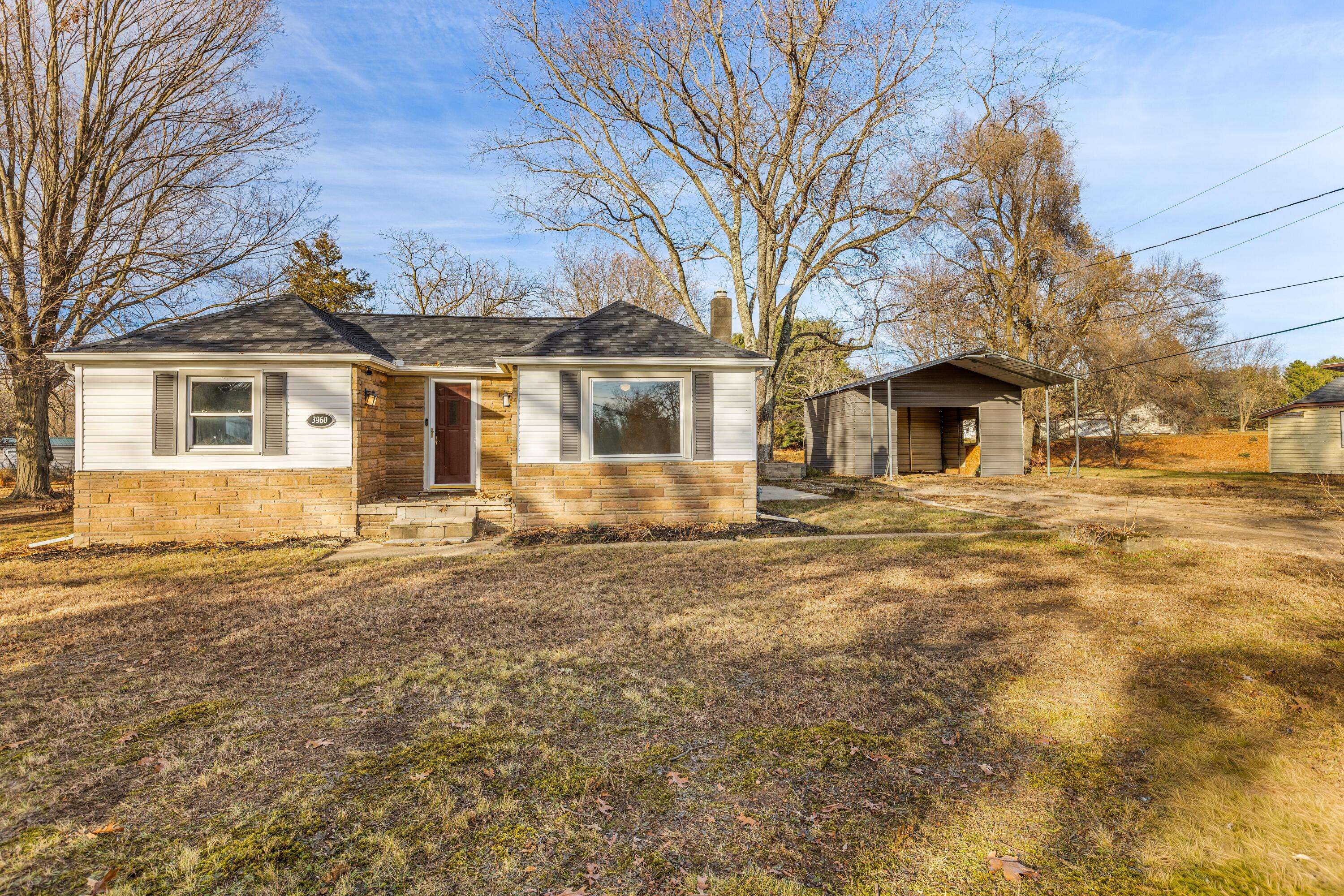 Hillsdale, MI 49242,3960 W Hallett Road