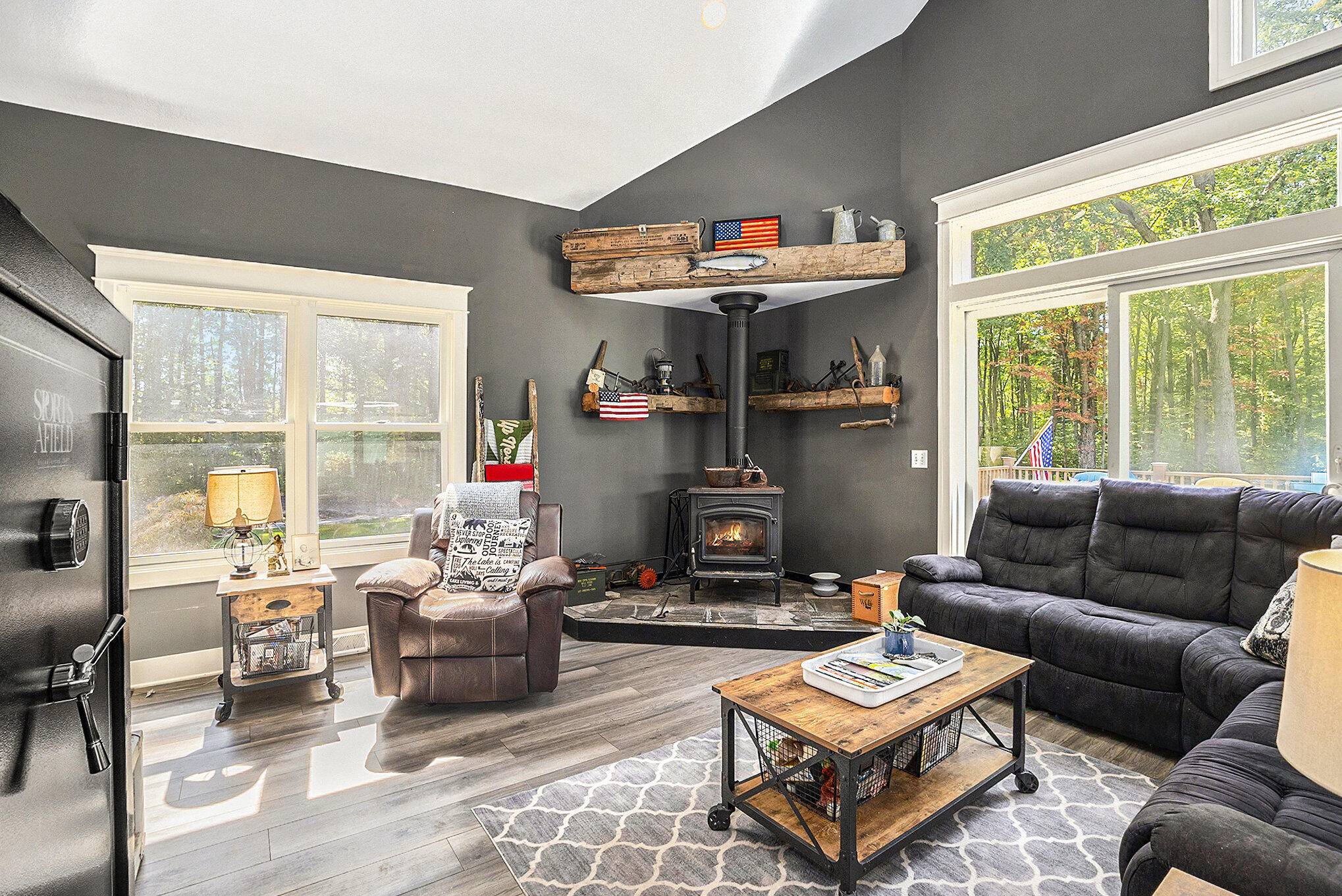 Fruitport, MI 49415,4529 S Hilton Park Road