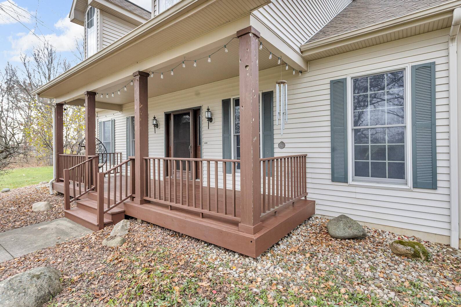 Jackson, MI 49201,6550 Maple Dale Road