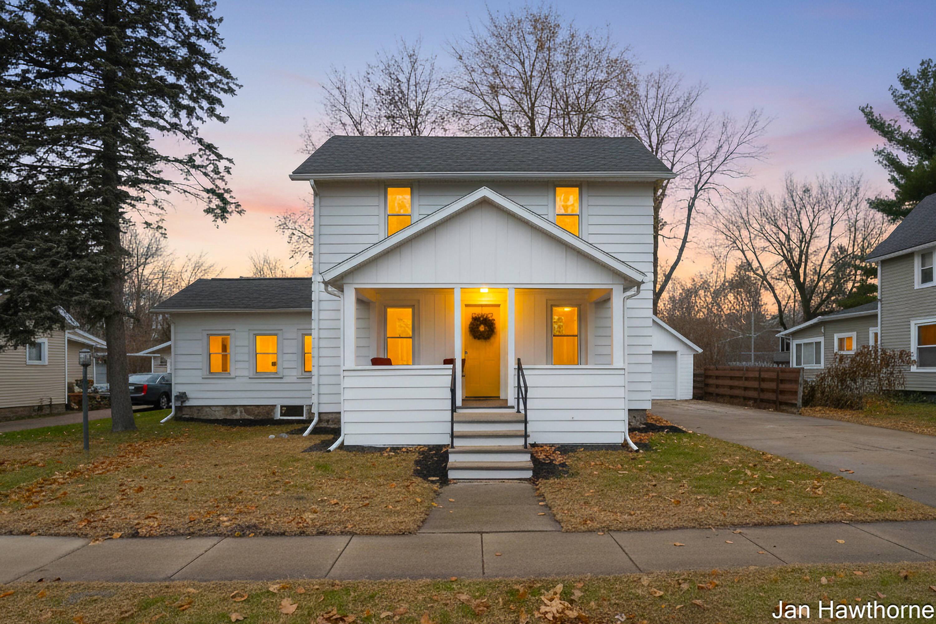 Hastings, MI 49058,403 W Mill Street