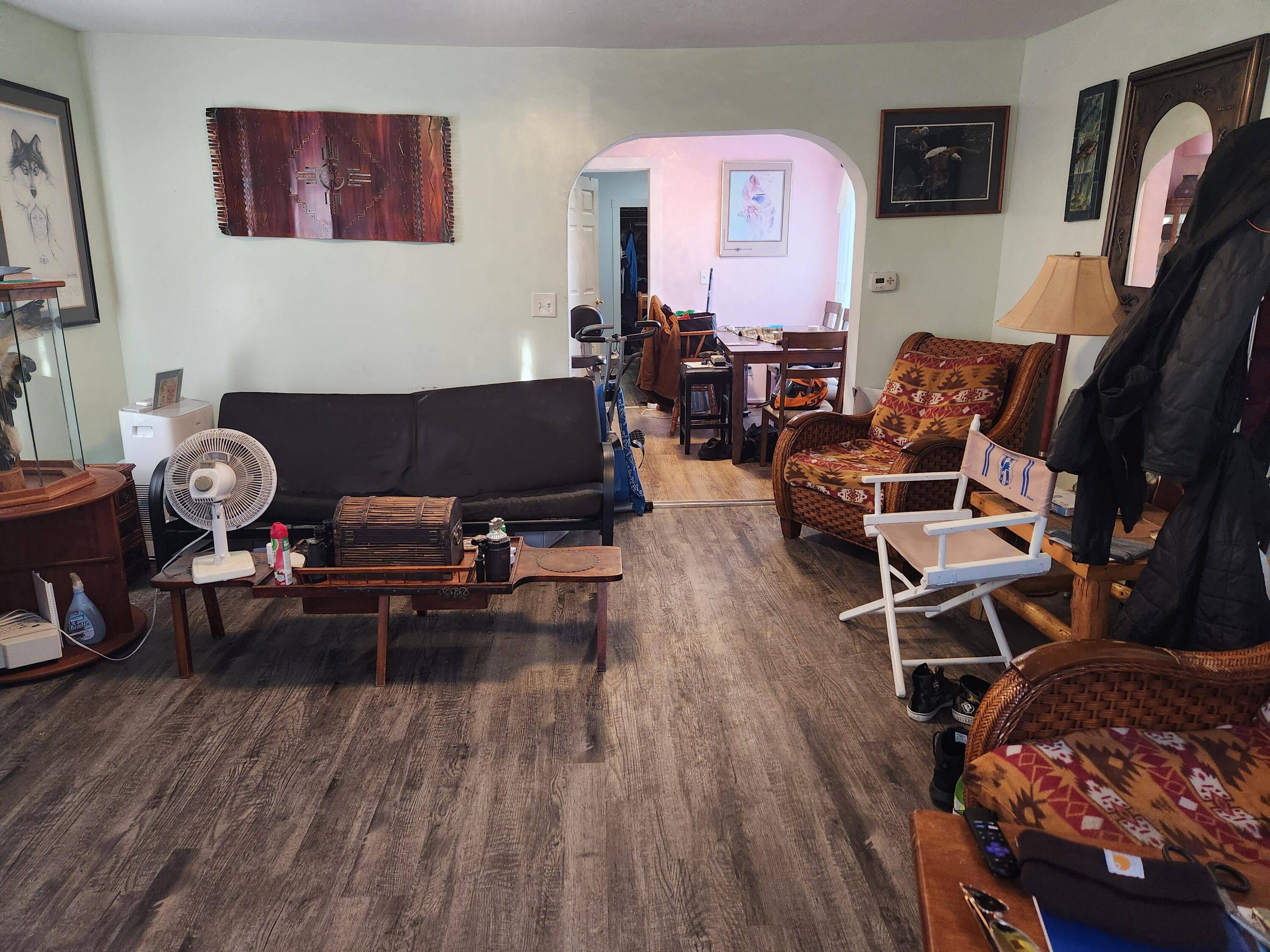 Muskegon, MI 49442,625 S Getty Street