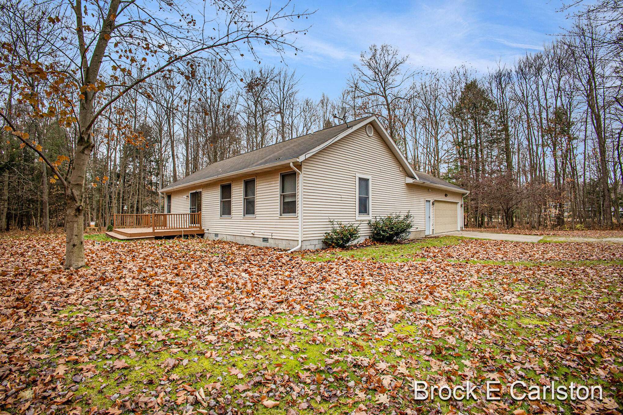 Twin Lake, MI 49457,1977 E Michillinda Road