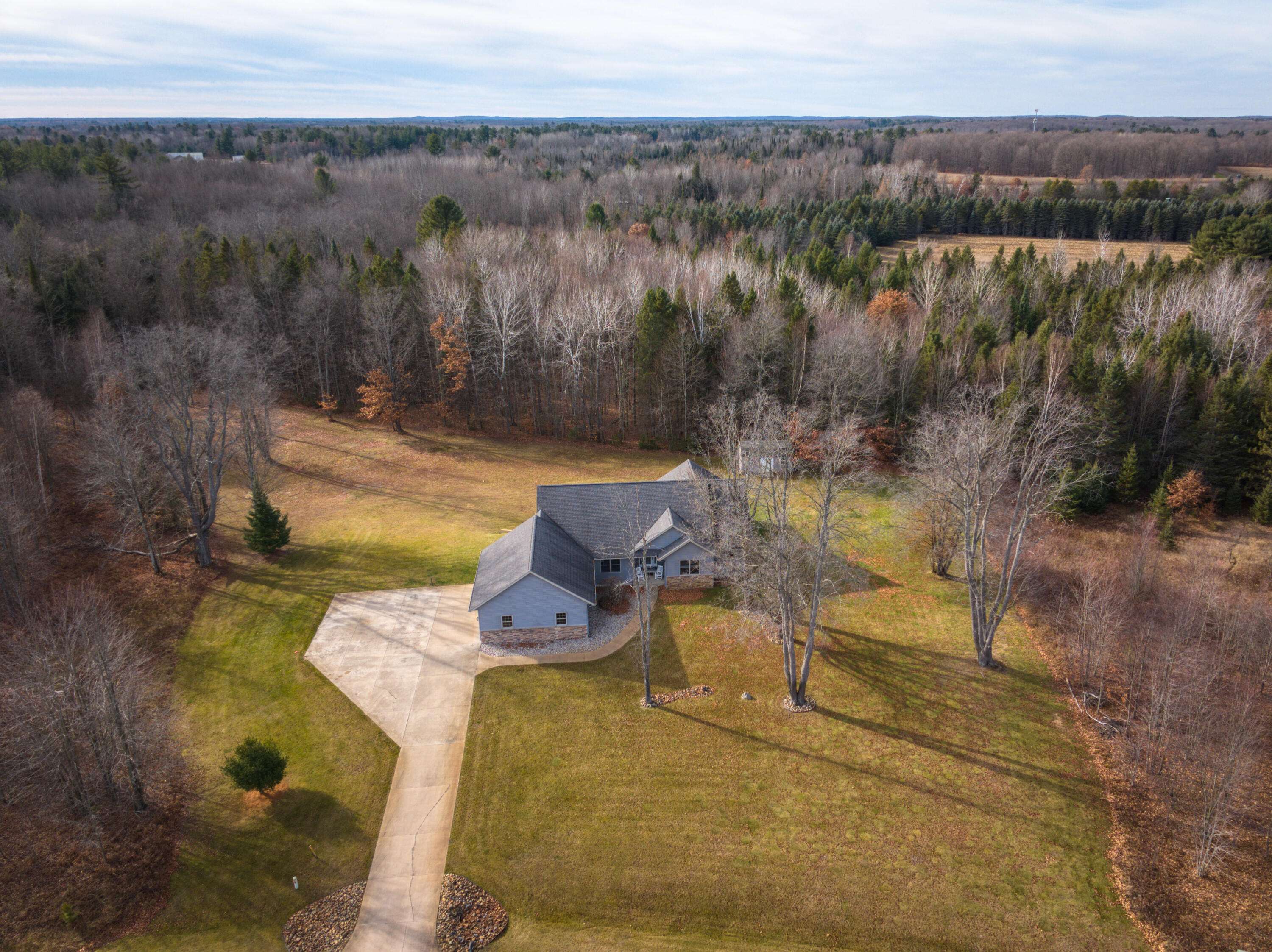 Cadillac, MI 49601,470 Sweetwater Drive