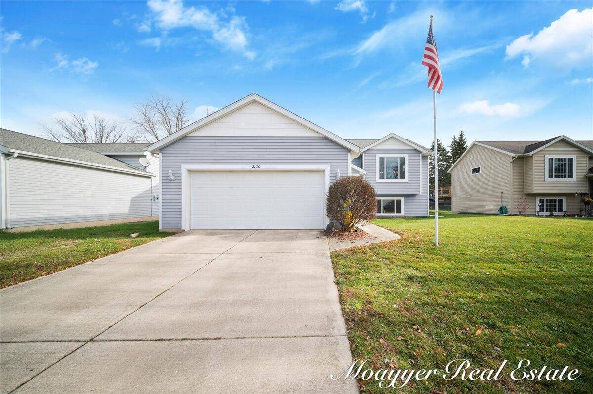 Wyoming, MI 49519,2120 Clarion SW Avenue