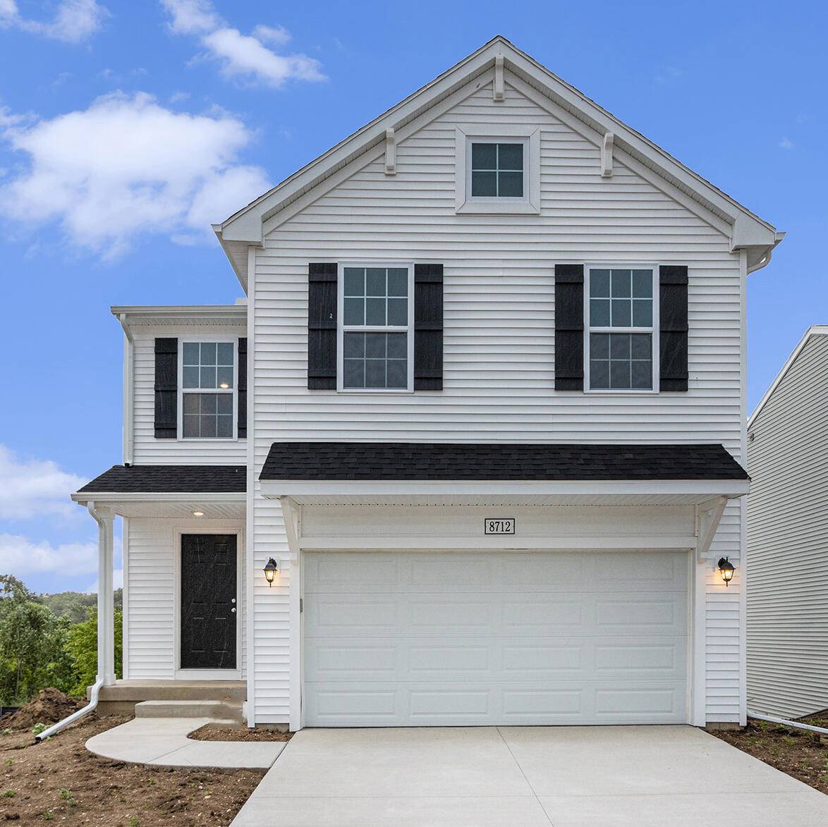 Allegan, MI 49010,376 N Sherman Street