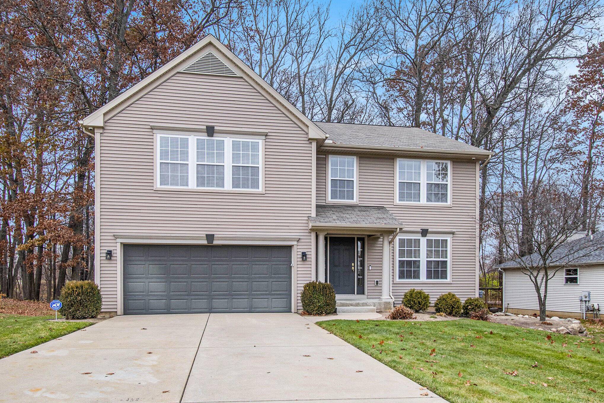 Kalamazoo, MI 49009,6164 Pheasant Lane