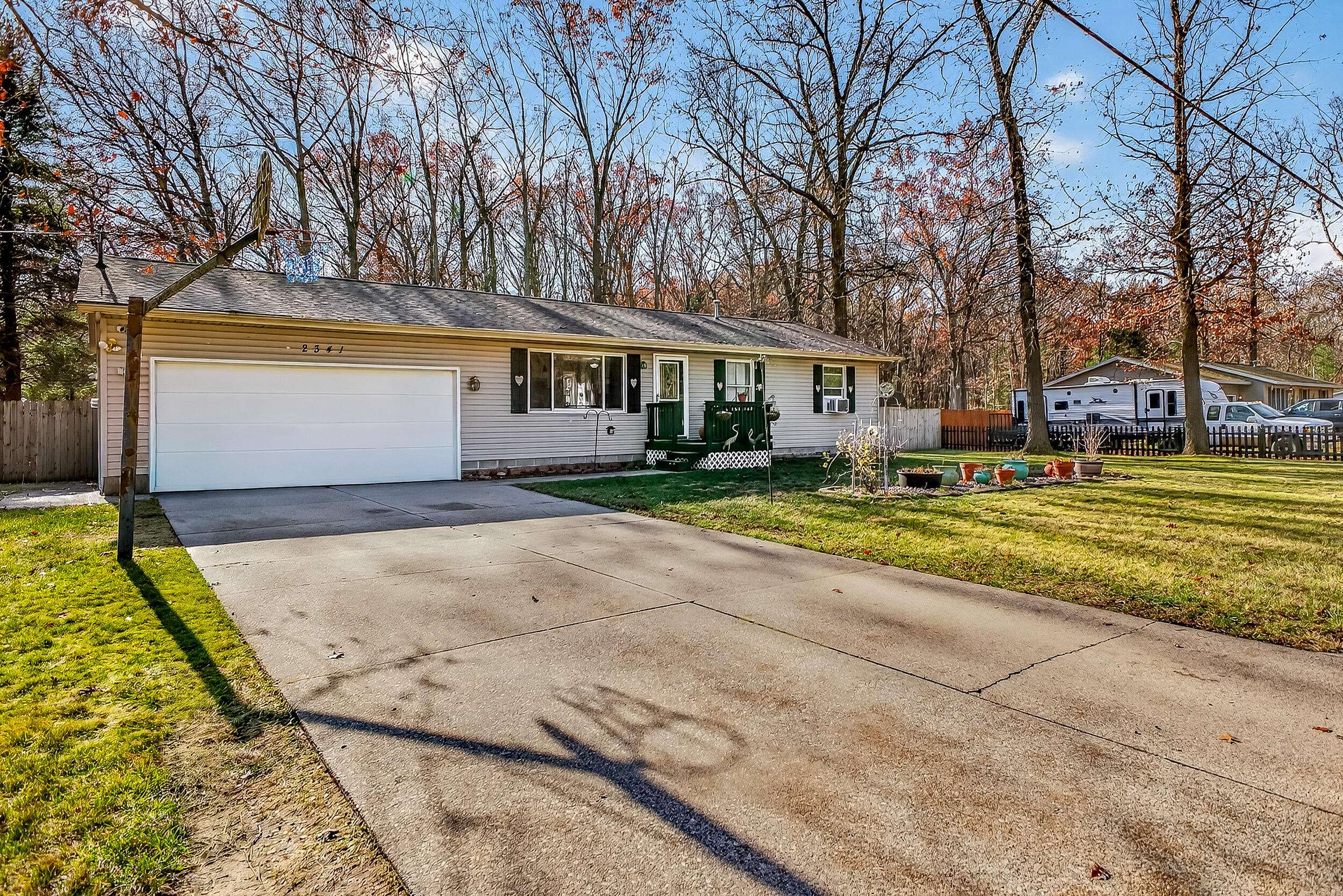 Twin Lake, MI 49457,2341 Pillon Road