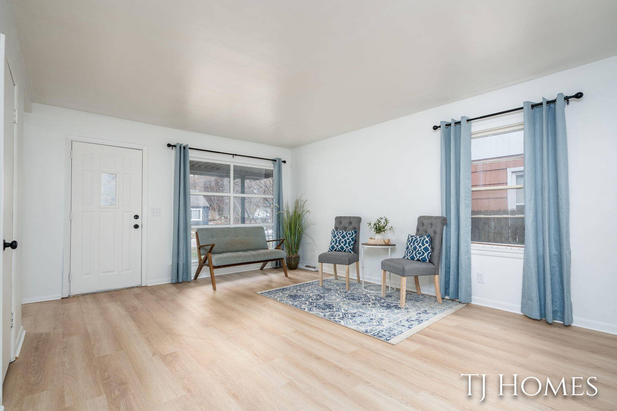 Muskegon, MI 49444,3354 Highland Street