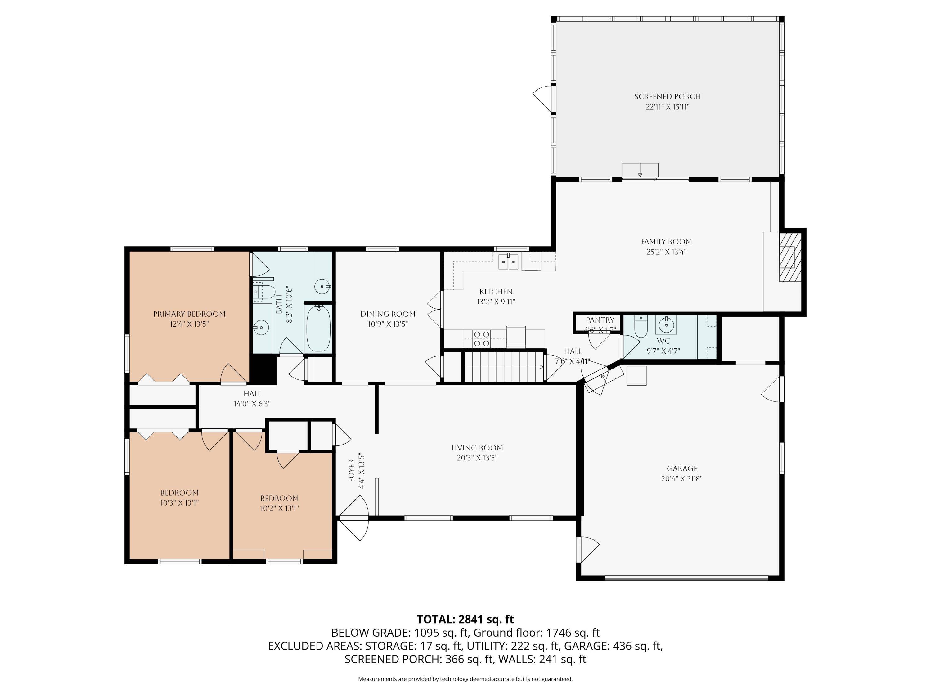 Grand Rapids, MI 49508,3031 Chamberlain SE Court