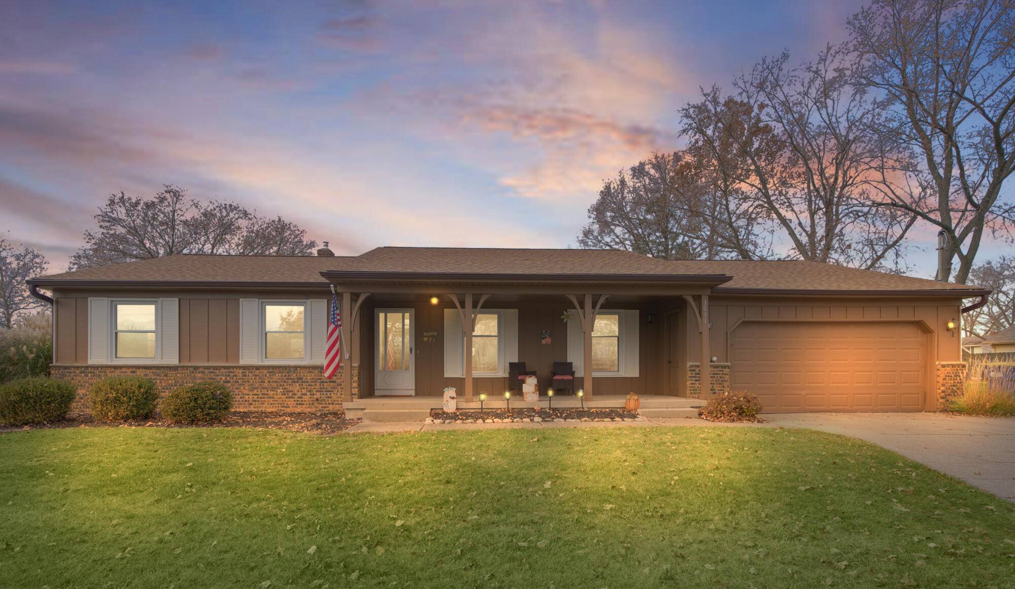 Grand Rapids, MI 49508,3031 Chamberlain SE Court