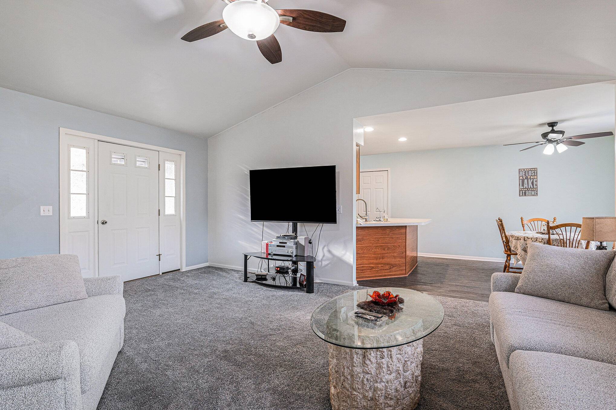 Canadian Lakes, MI 49346,9168 White Birch Drive