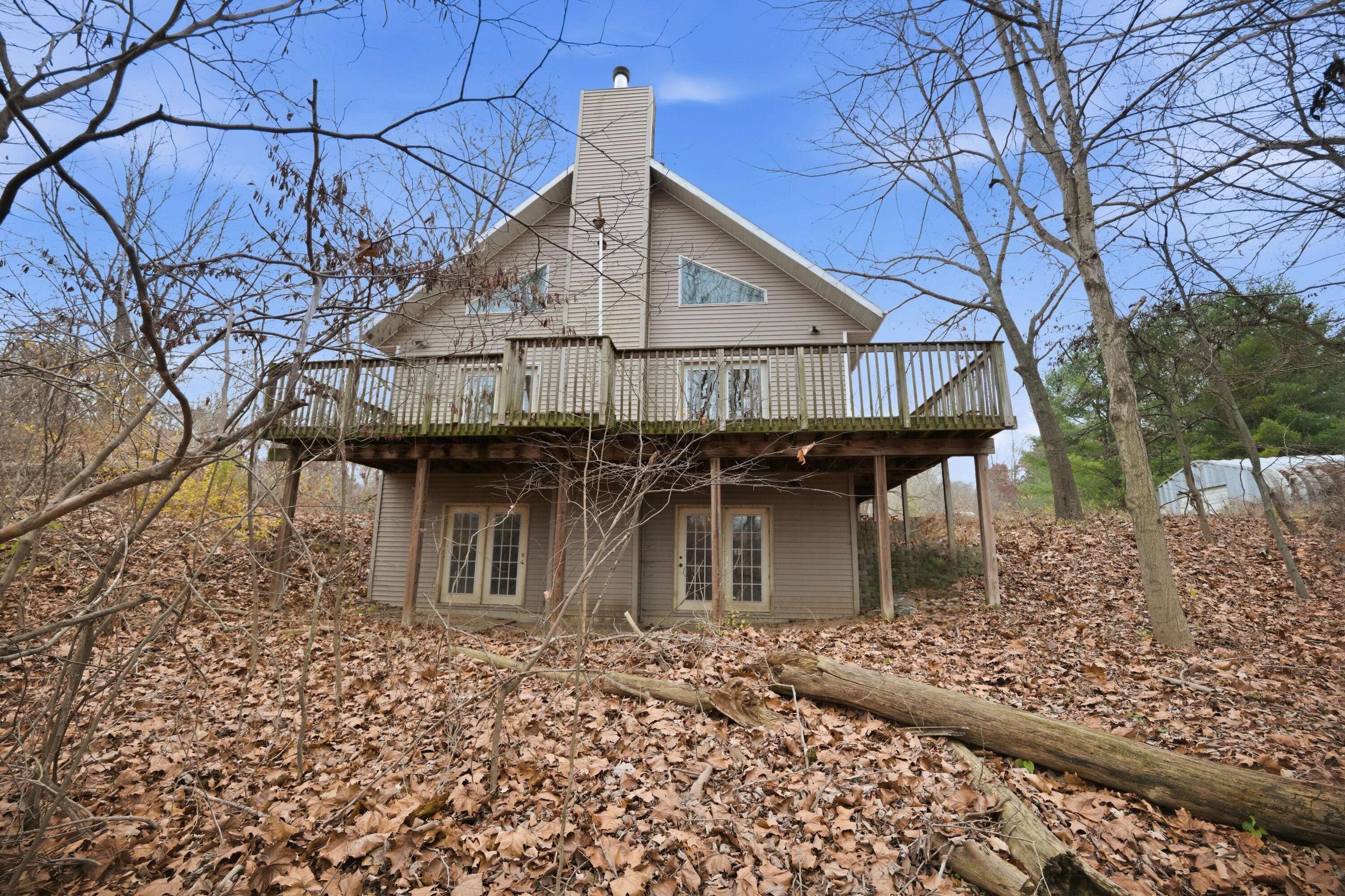 Vandalia, MI 49095,66472 Dolans Street