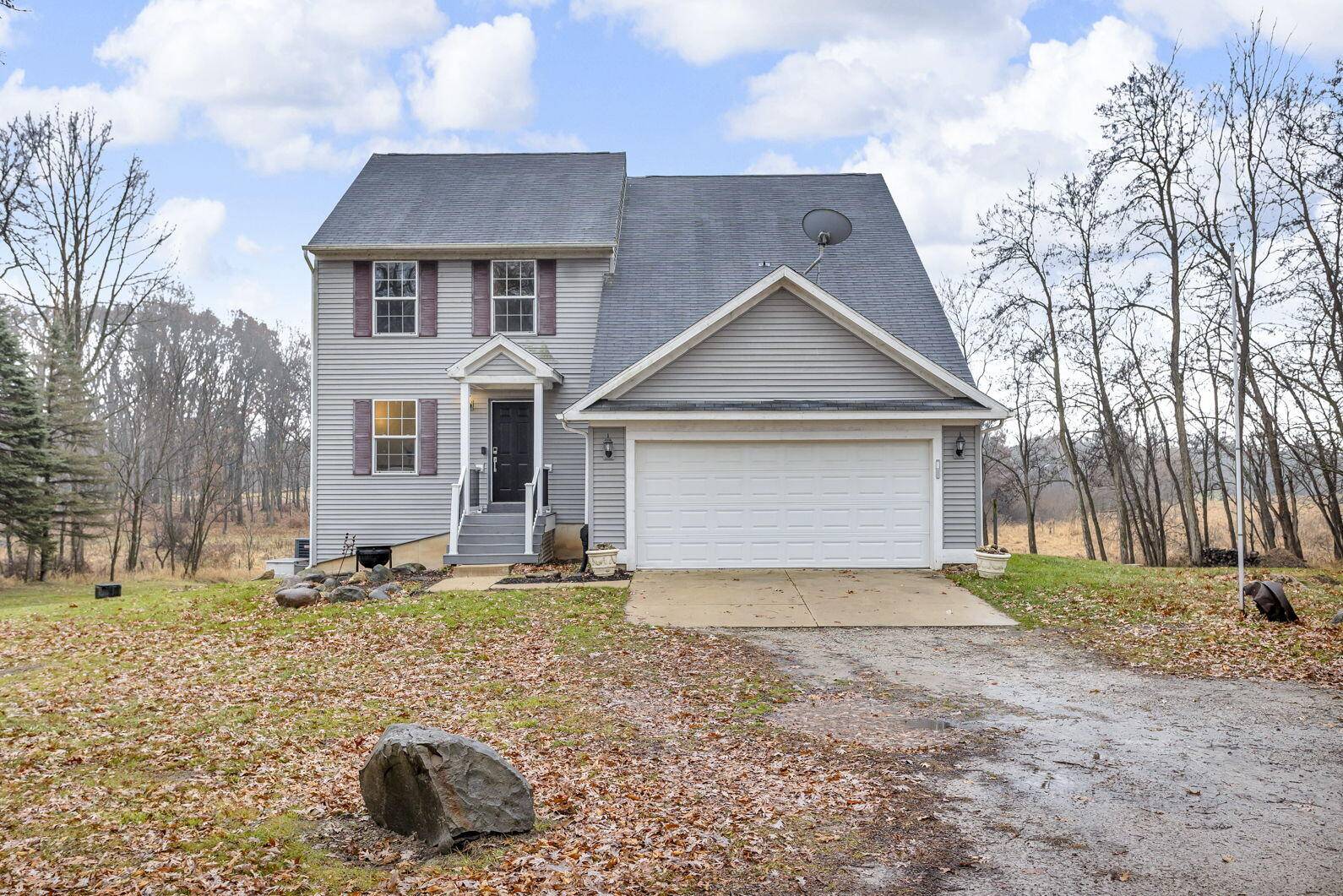 Manchester, MI 48158,19685 Kirk Road