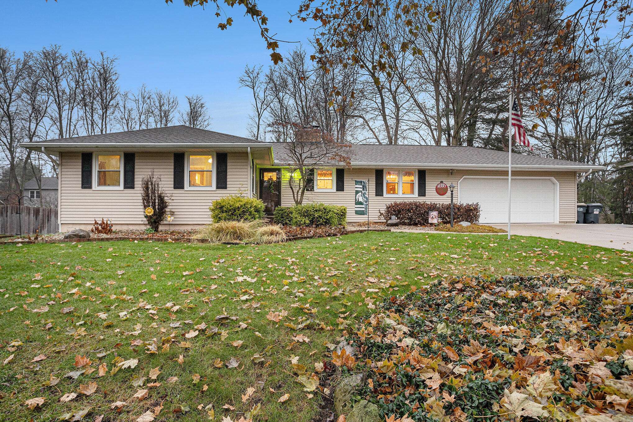 Richland, MI 49083,9385 Bunkerhill Drive