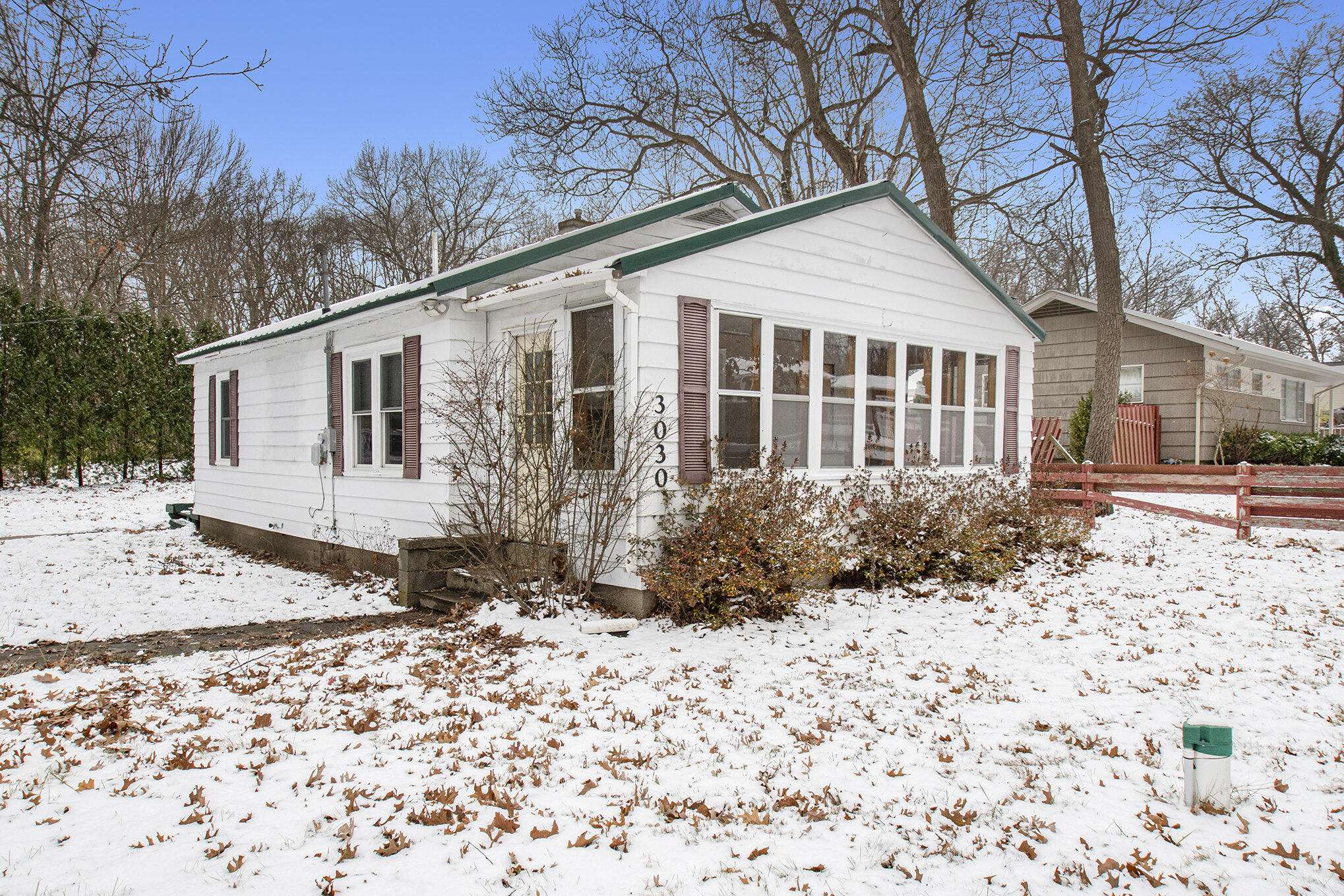 Niles, MI 49120,3030 S 13th Street