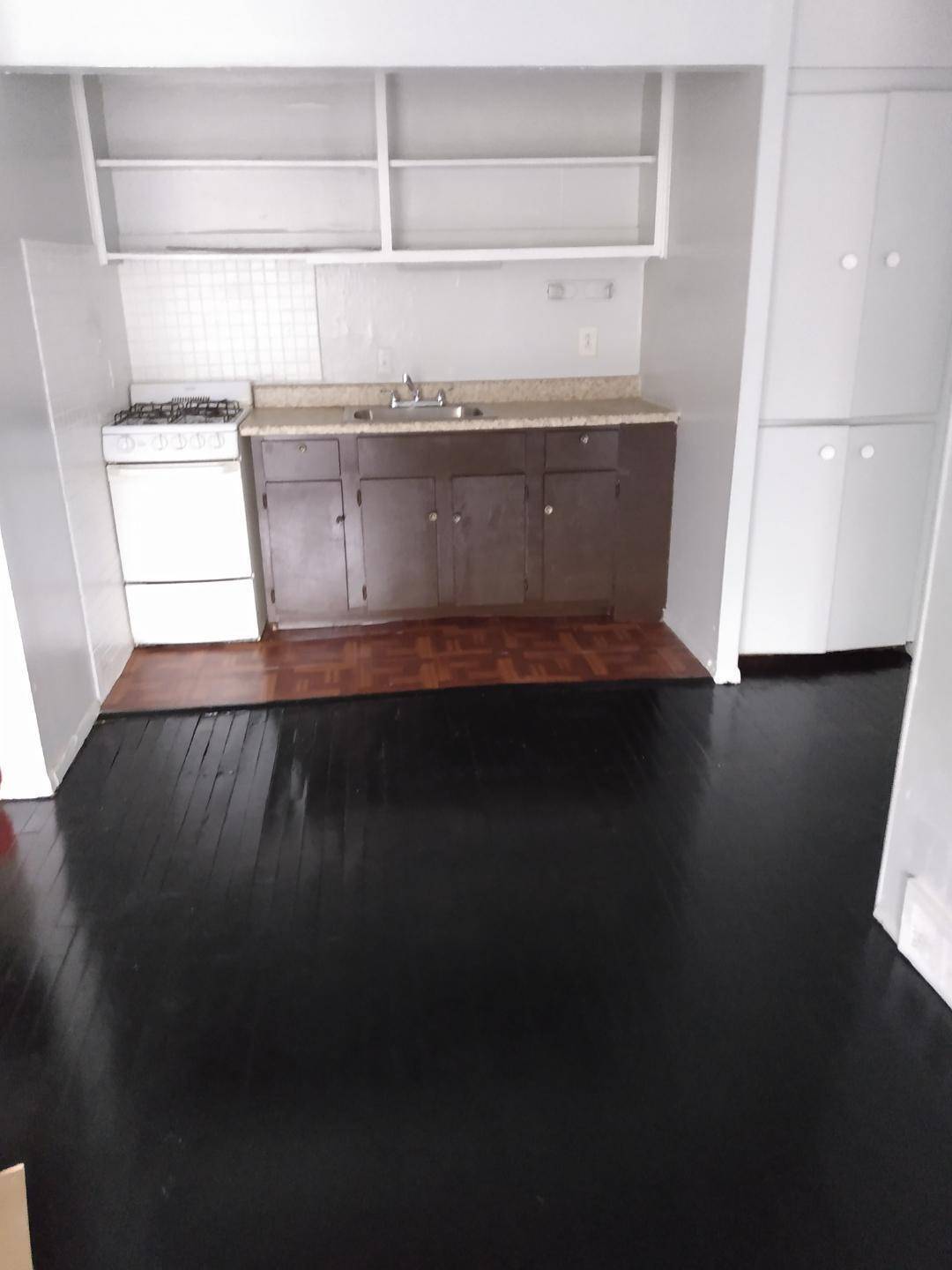 Detroit, MI 48204,3591 Oakman Boulevard #2