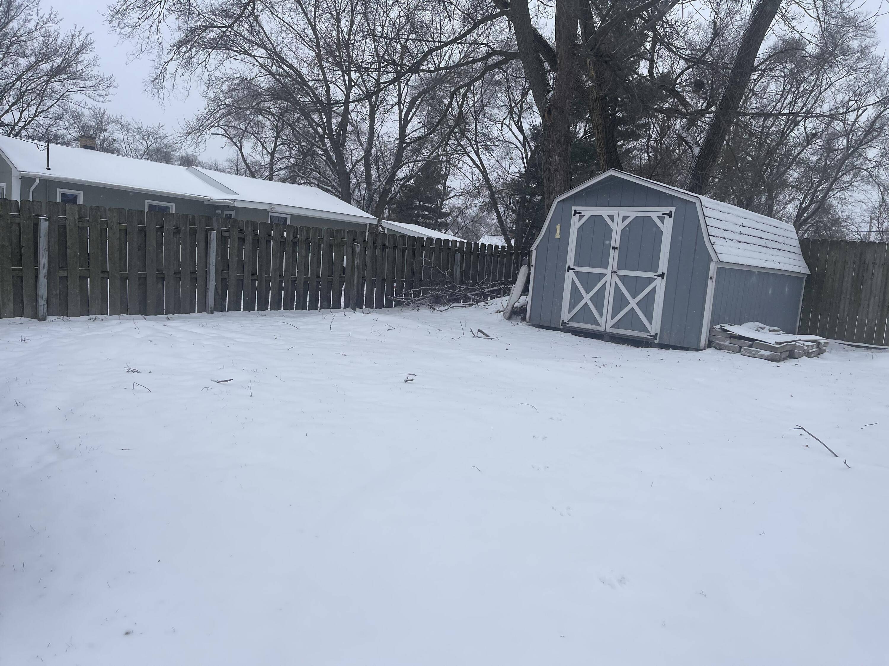 Muskegon, MI 49442,1045 E Forest Avenue