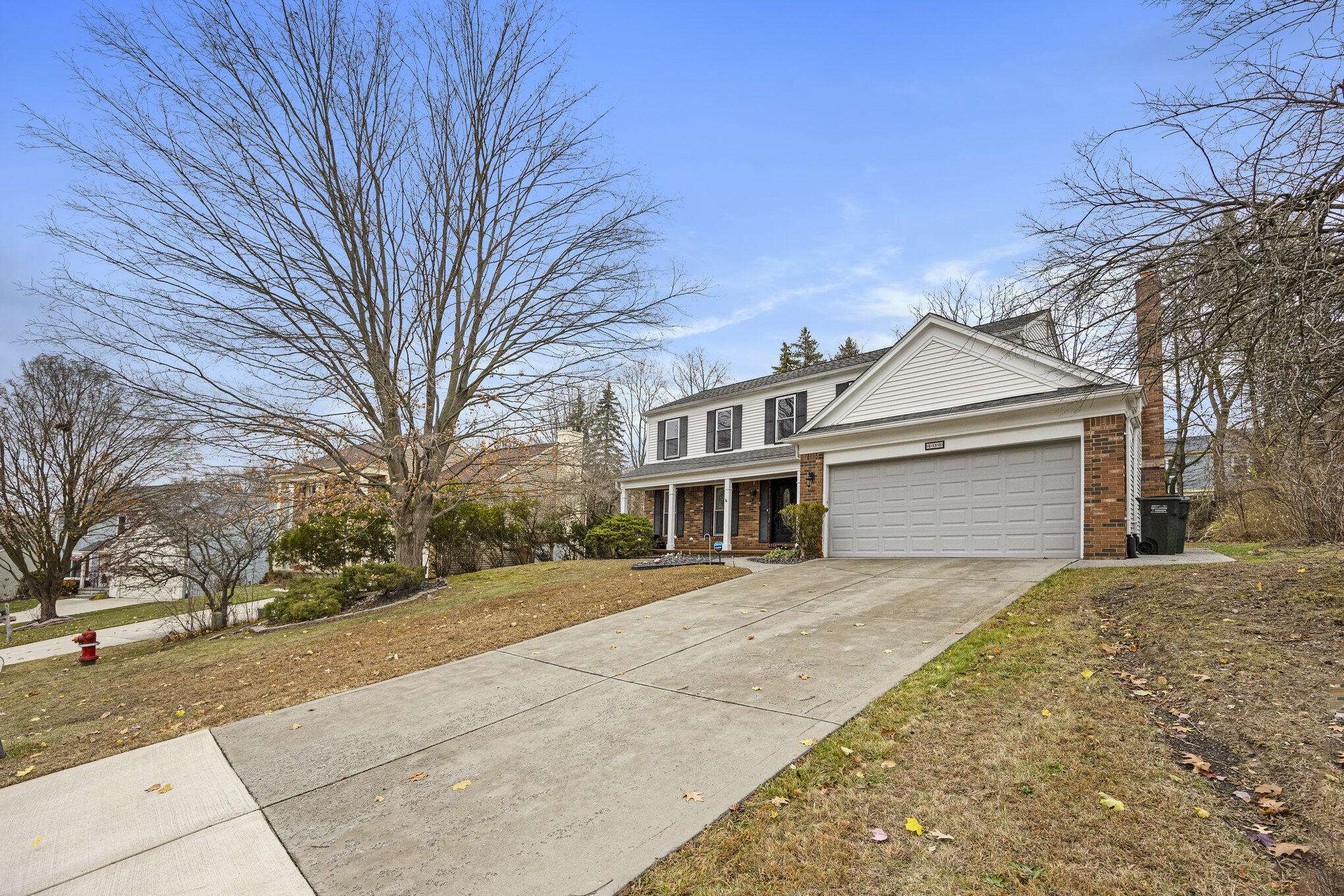 Rochester Hills, MI 48307,408 Arlington Drive