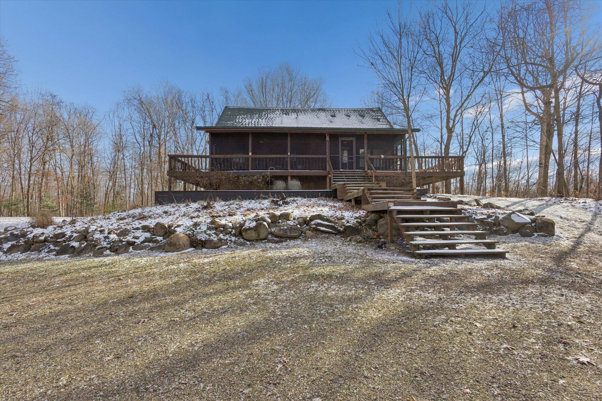 Addison, MI 49220,8484 N Rollin Highway