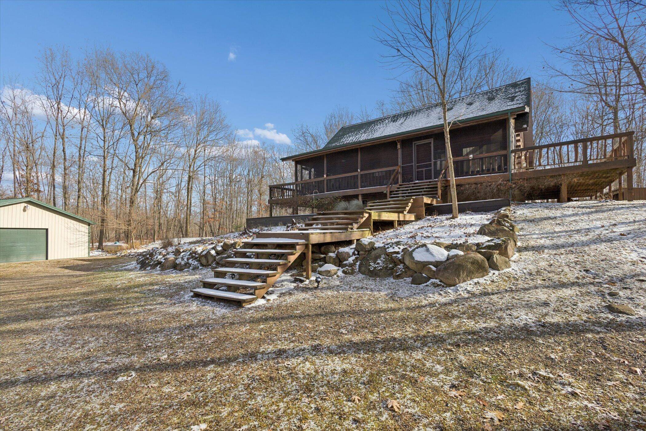 Addison, MI 49220,8484 N Rollin Highway