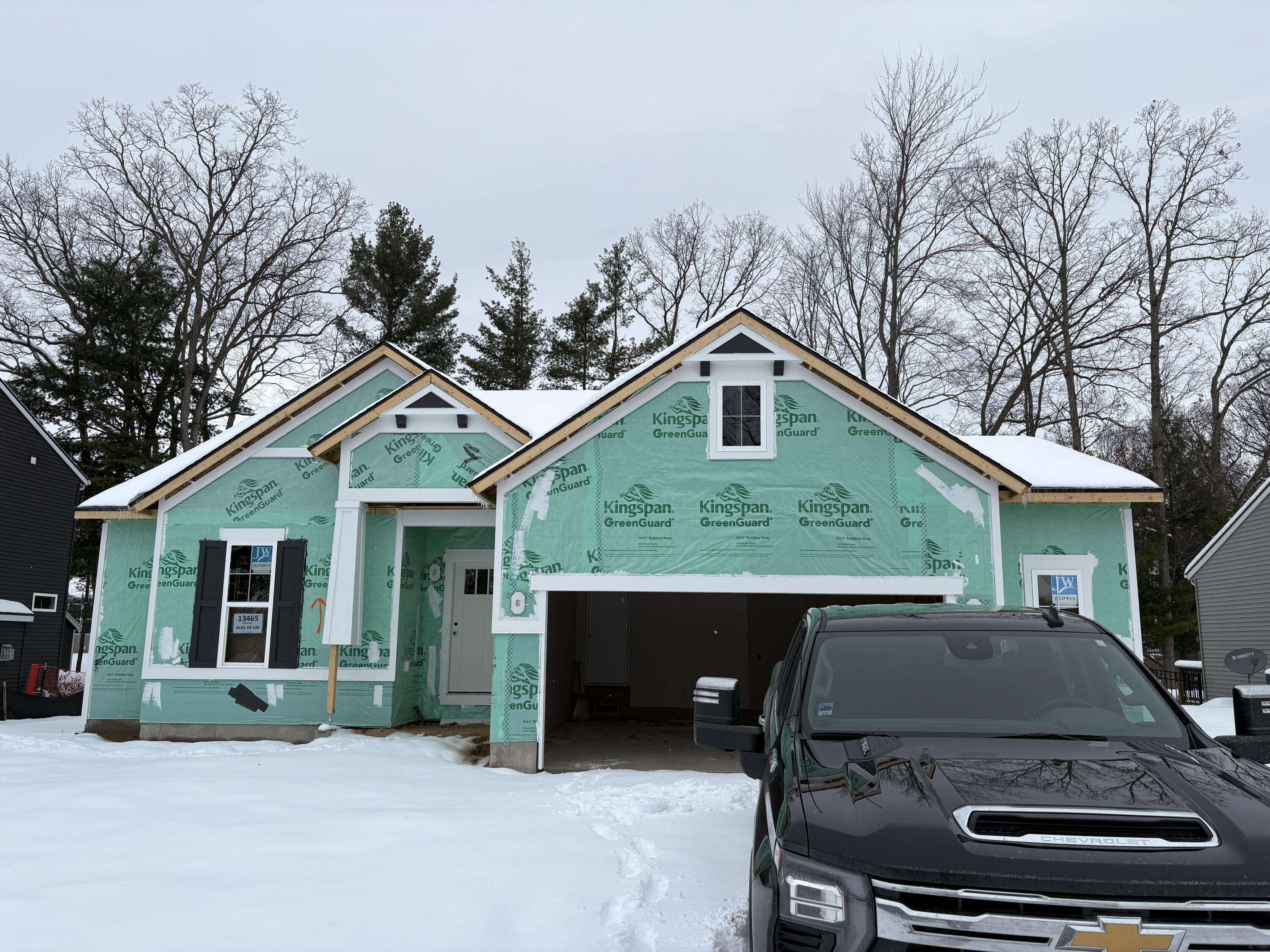 Nunica, MI 49448,13465 Stafford Drive