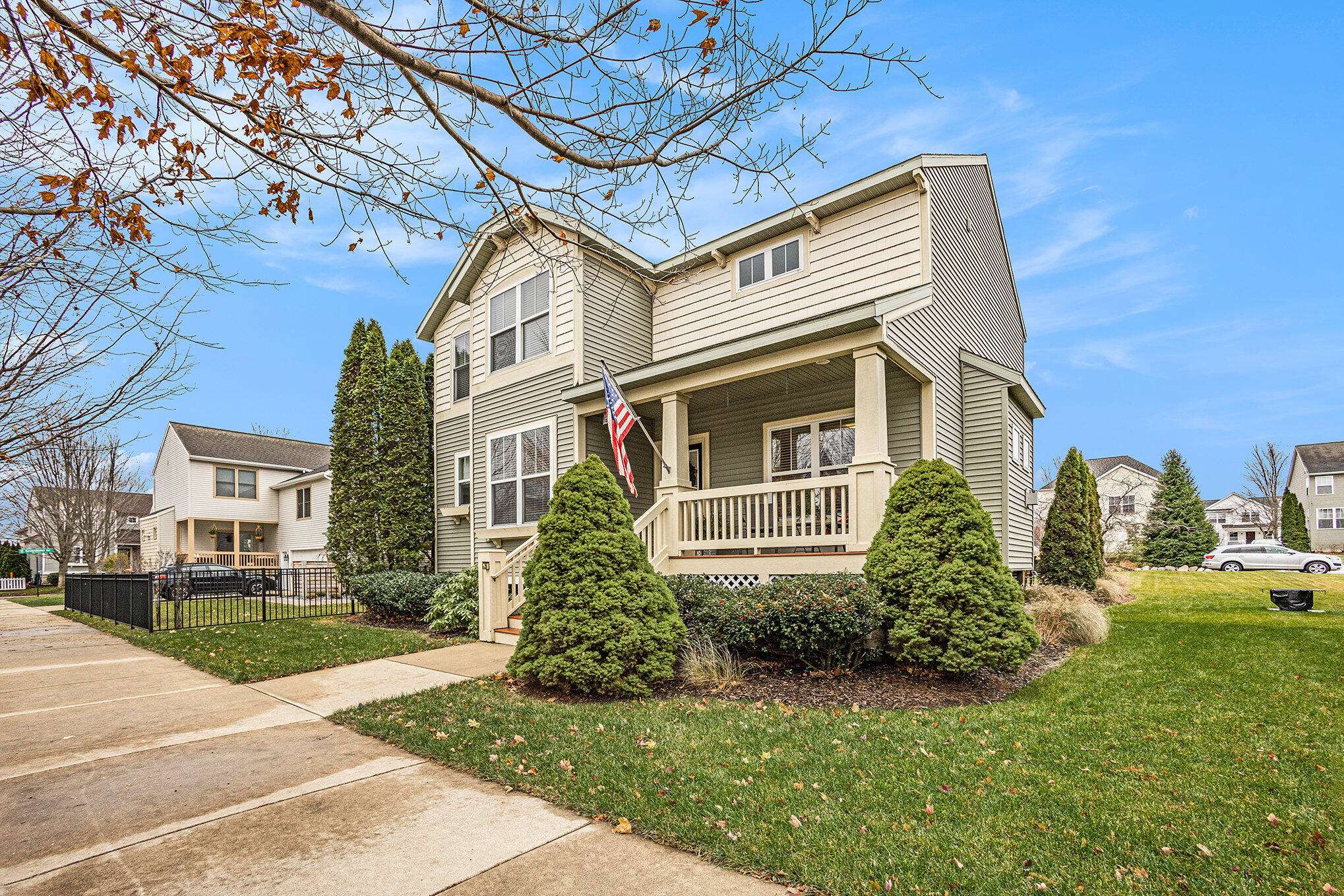 Holland, MI 49423,562 Brookstone Street