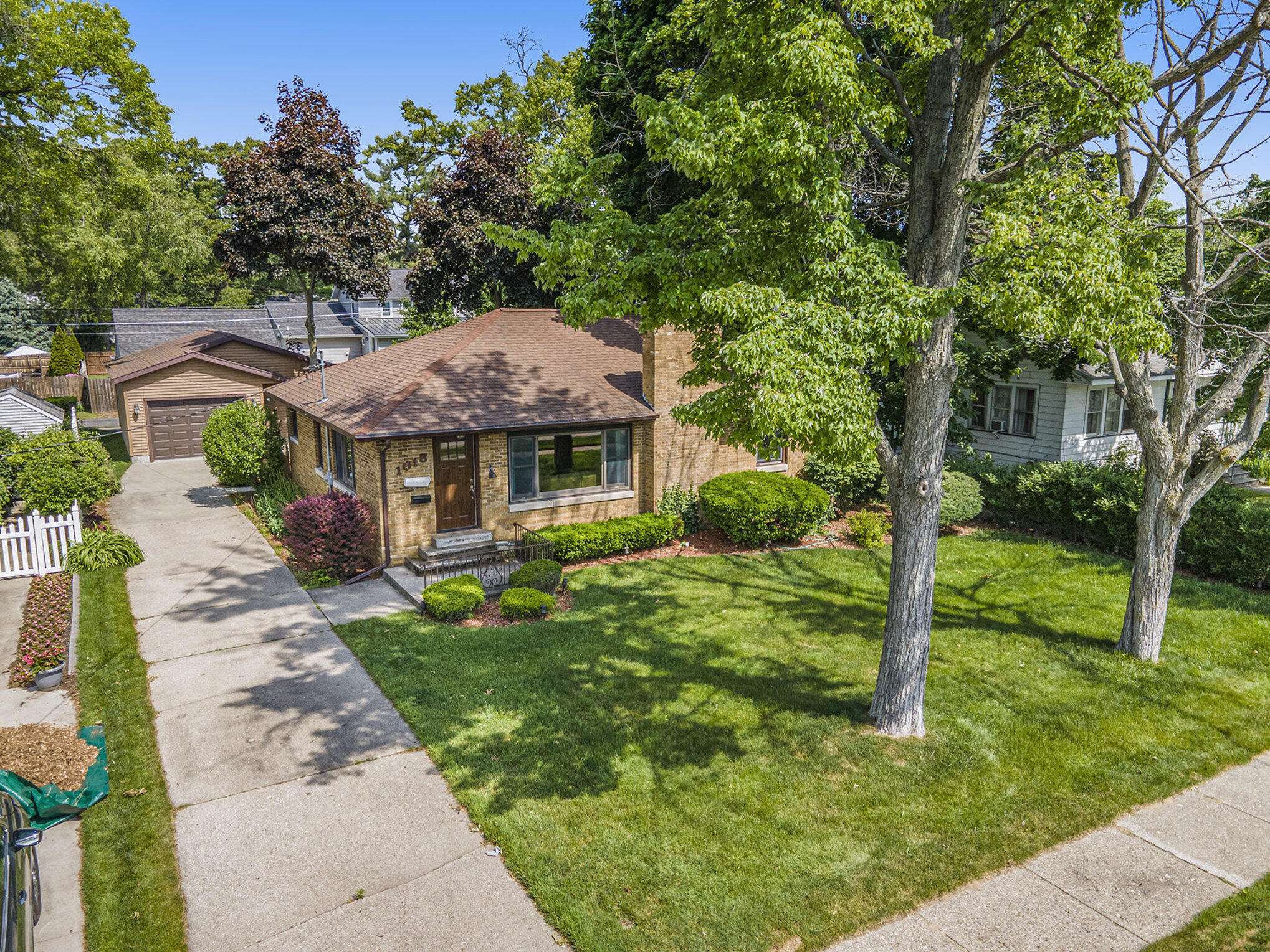 Muskegon, MI 49445,1018 Ruddiman Drive