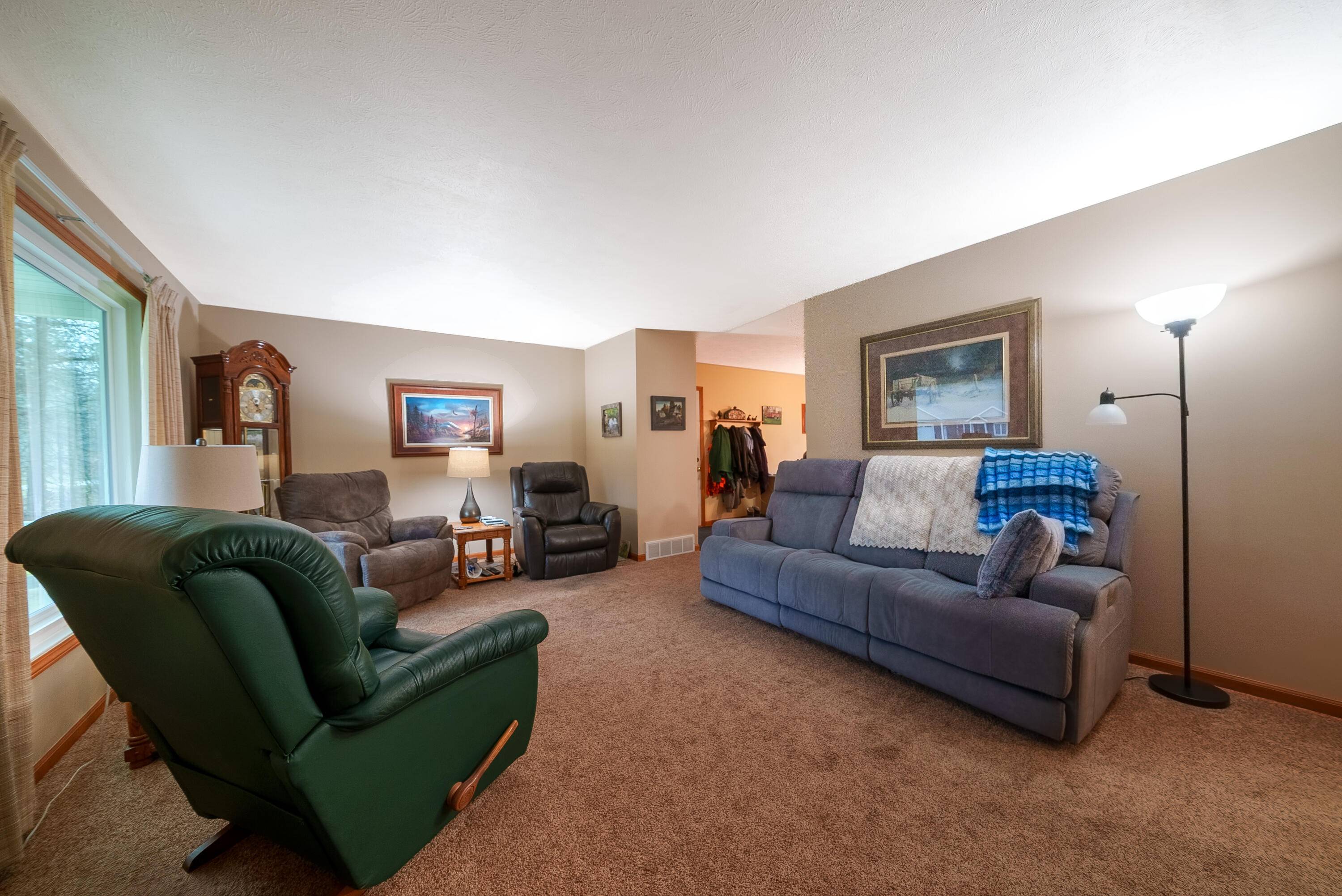 Muskegon, MI 49442,6354 Lazy Oak Trail