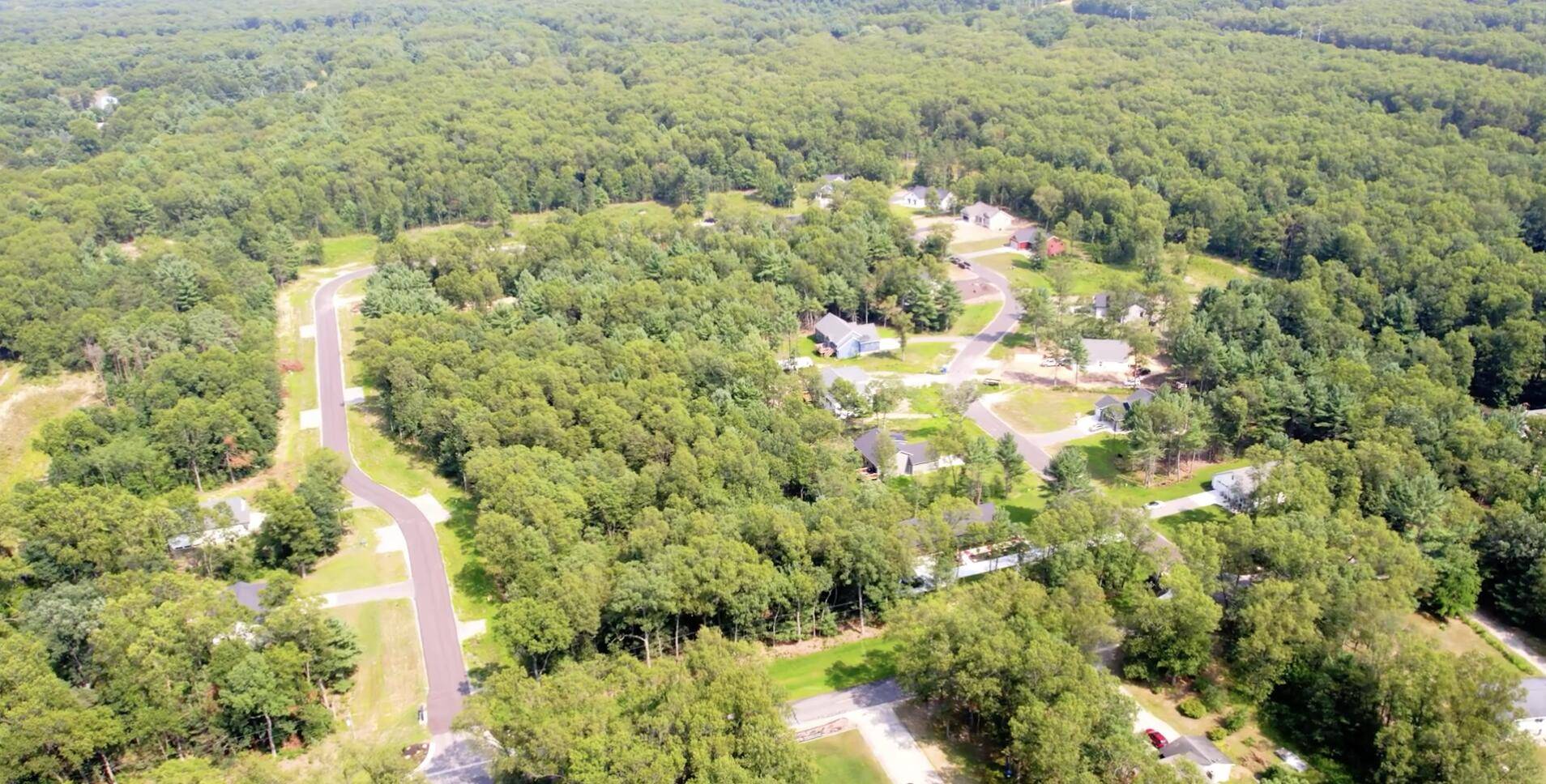 Muskegon, MI 49442,404 Sabine Drive #9